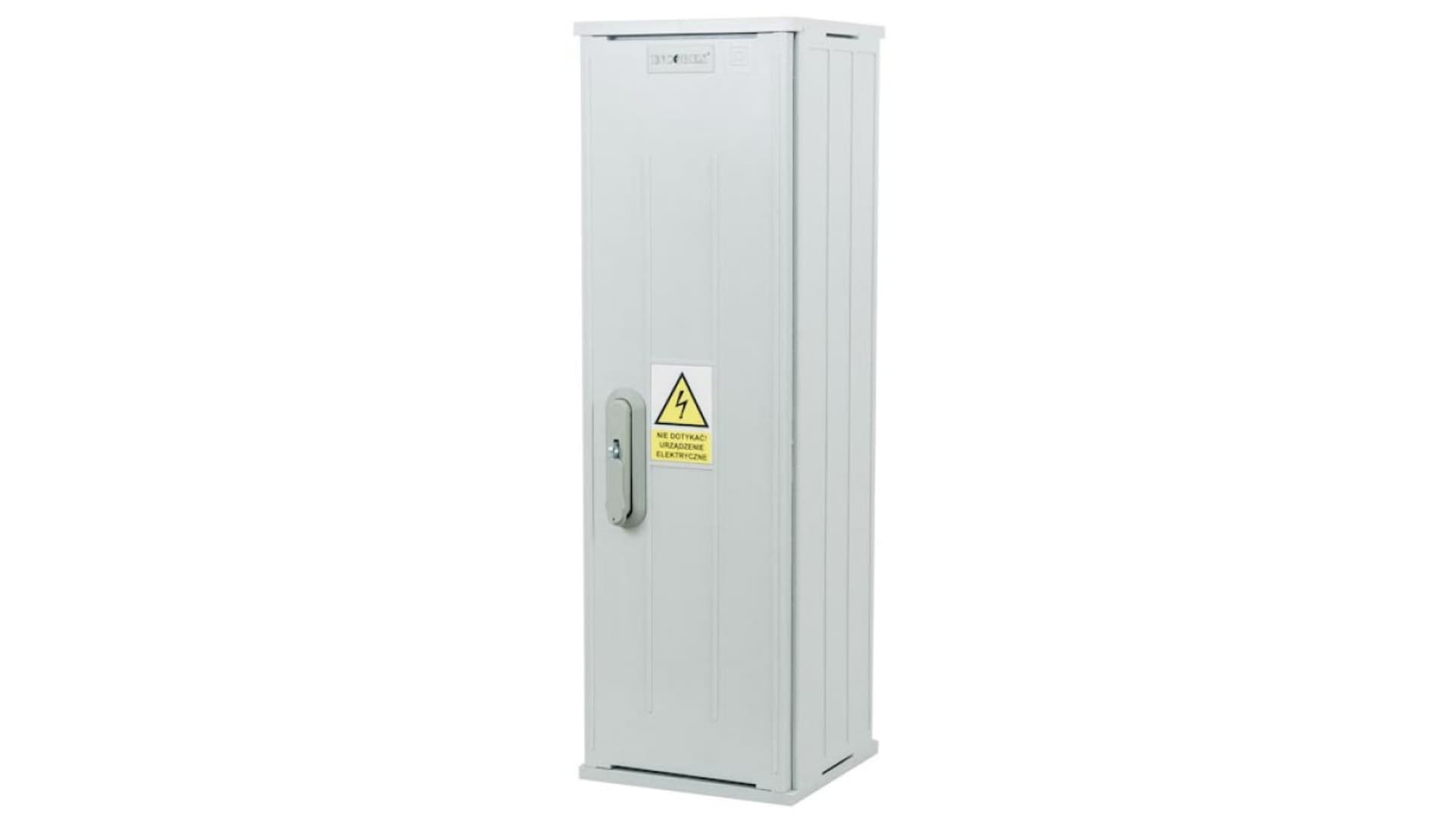 

Obudowa termoutwardzalna 840x260x270mm IP44 SSTN 26x84 IOB-40310-01-002