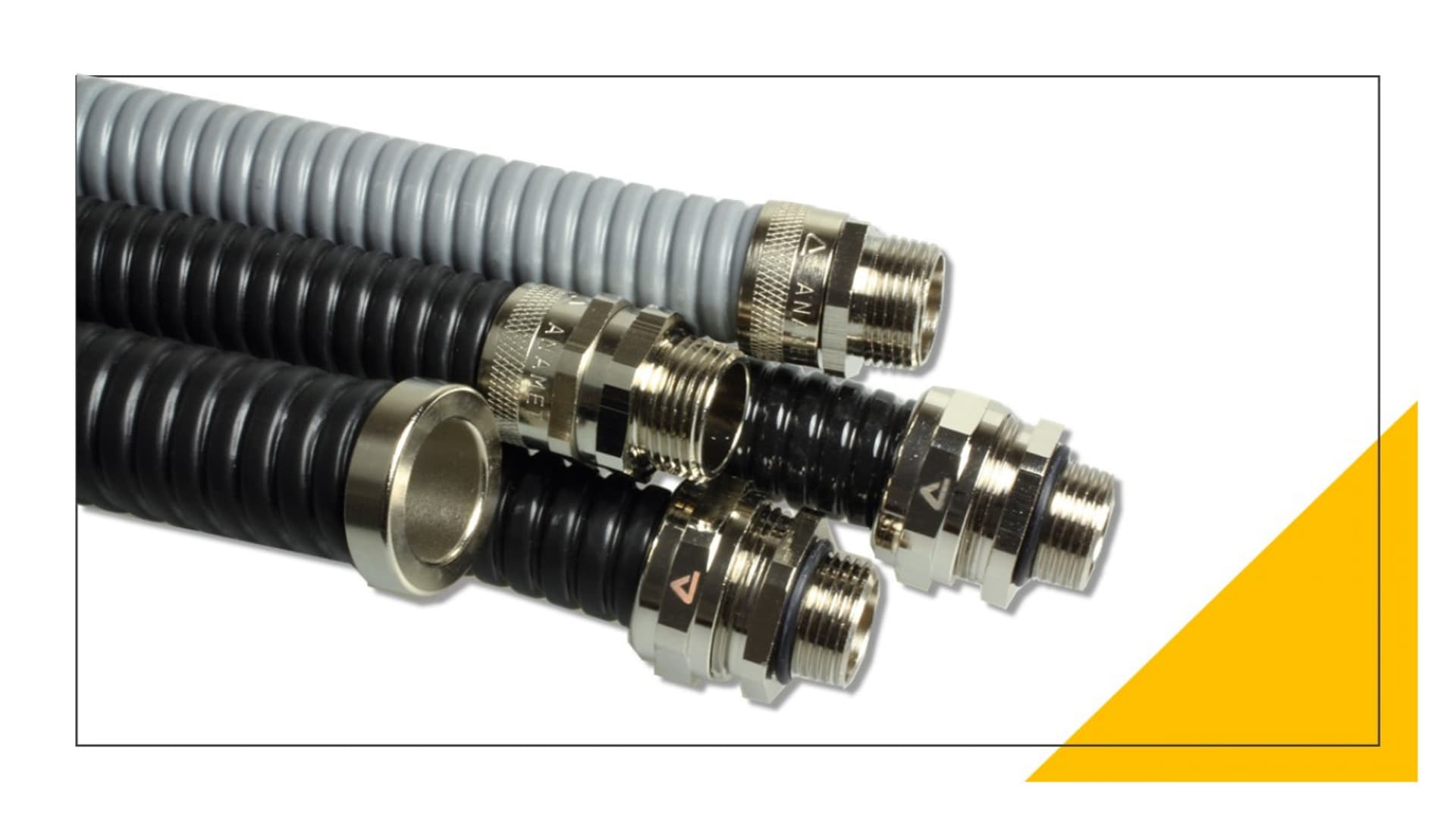 

Element zakończeniowy do peszla Multitite/Multiflex DN 25 264.125.0 /1szt./