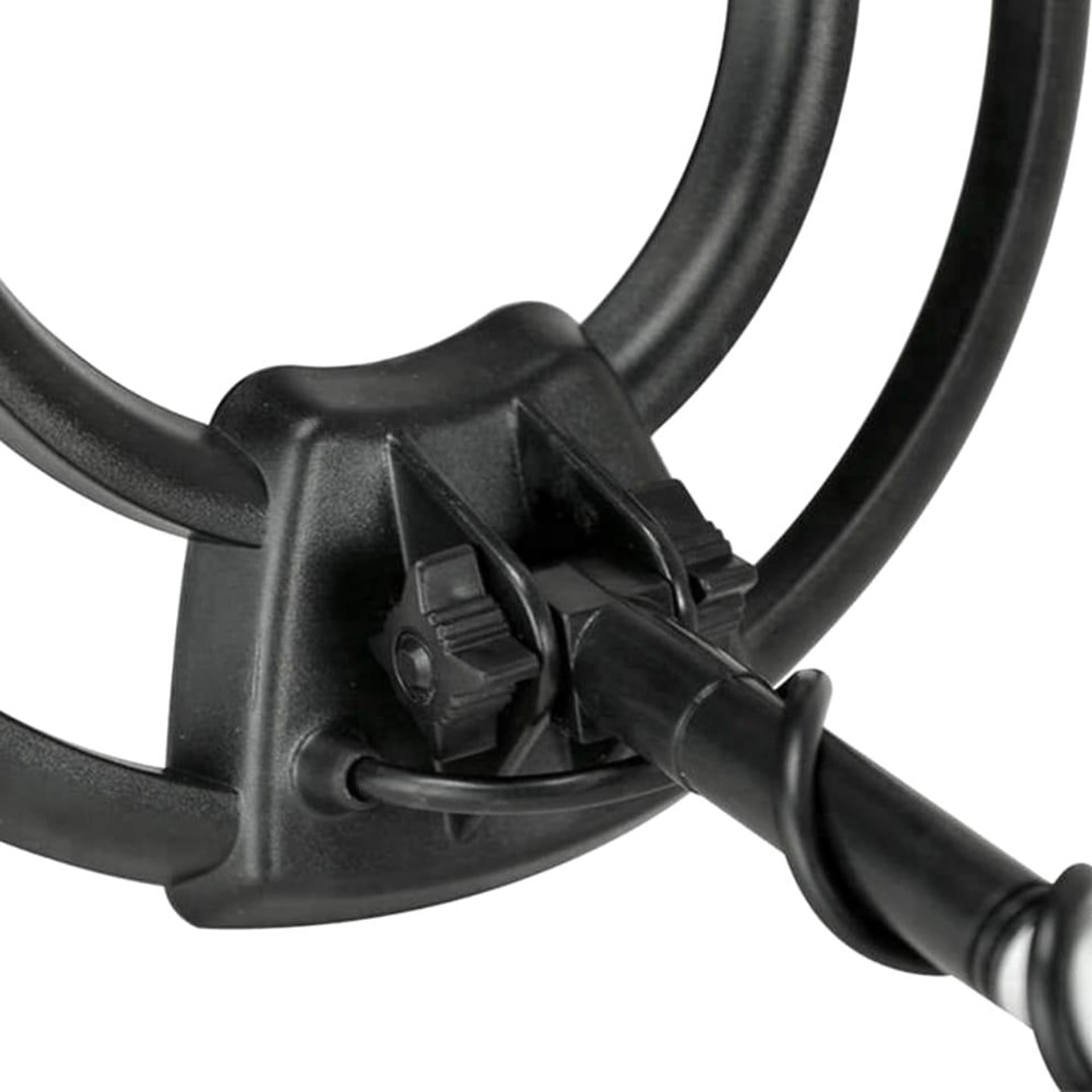 

Wykrywacz Metalu Detektor Cobra MD-4060 Wodoodporna Sonda 24cm