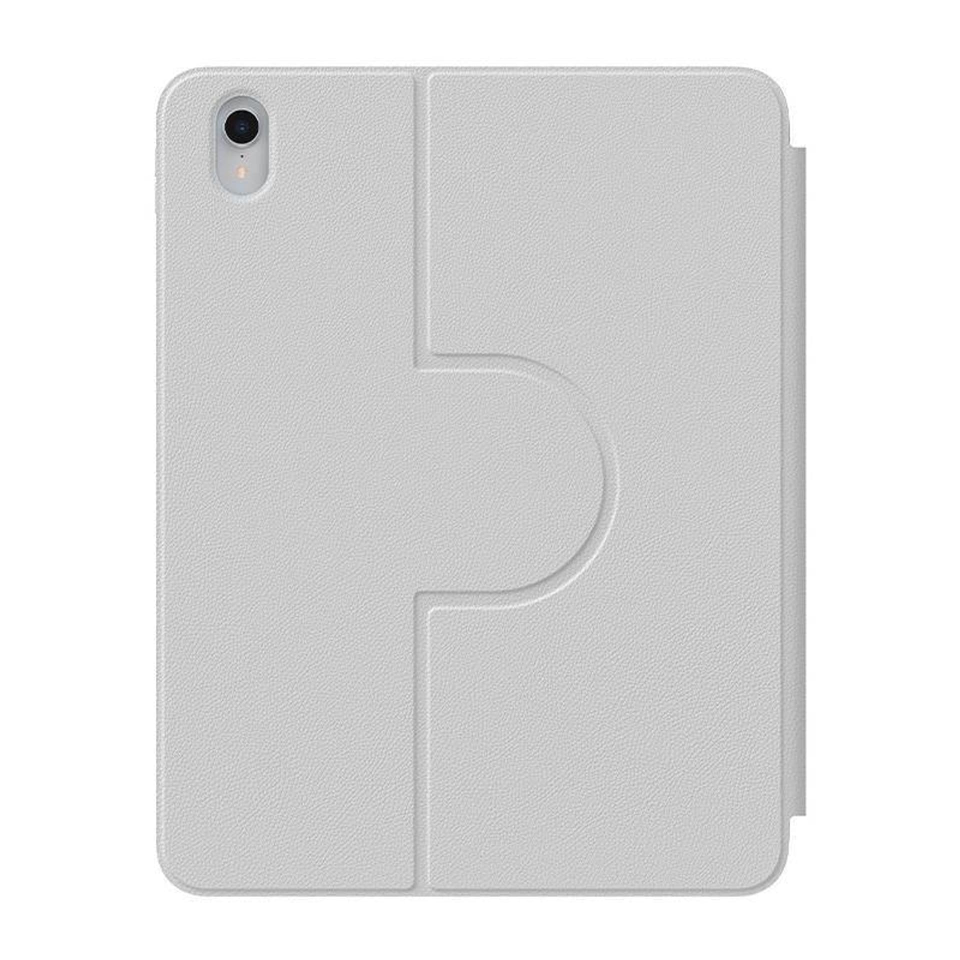 

Magnetyczna Etui ochronne do Ipad 10 10.9" Baseus Minimalist (szary)