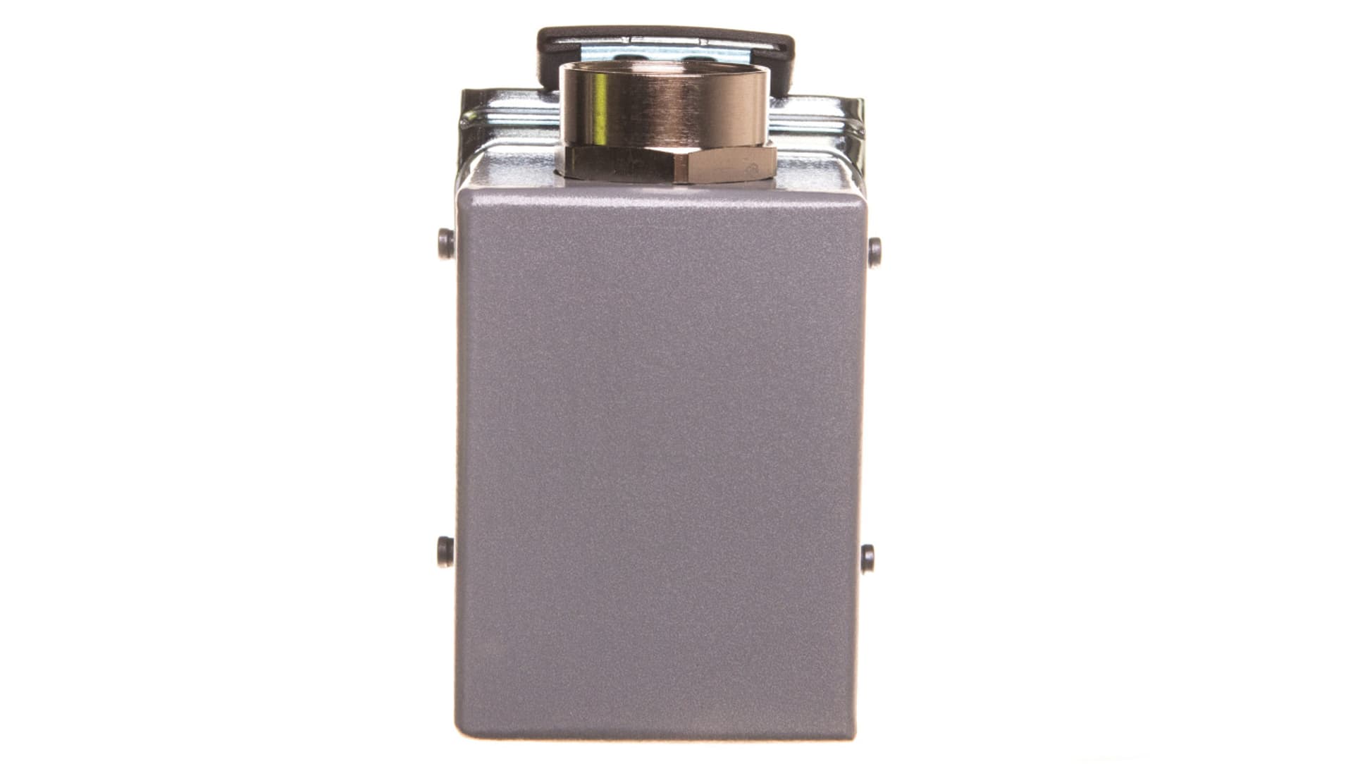 

Obudowa wtyczki kątowa PG21 IP65 EPIC H-A 32 TSB 21 10578000