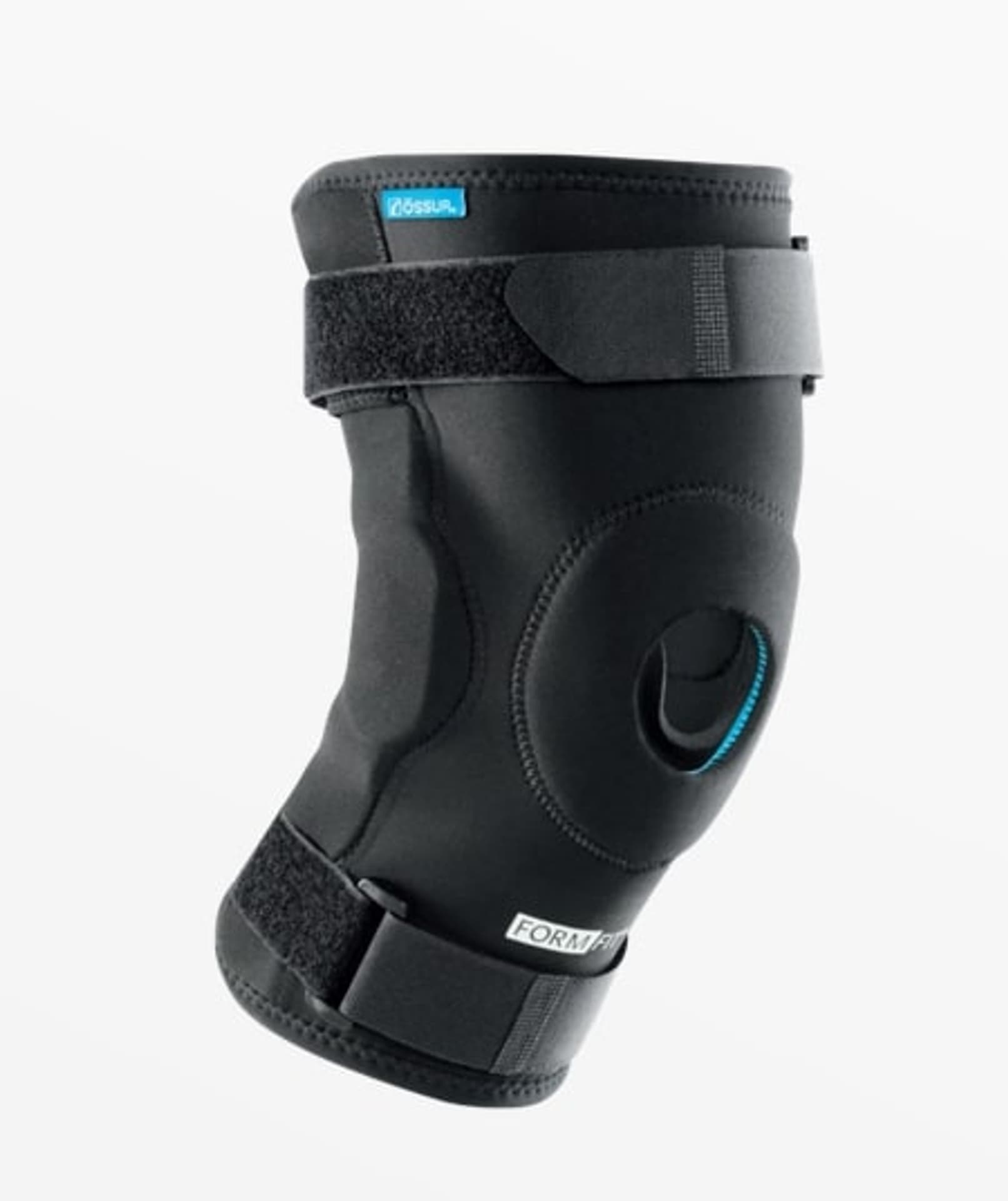 

FORM FIT KNEE ROM Krótki Sleeve XL SSUR Orteza stawu kolanowego