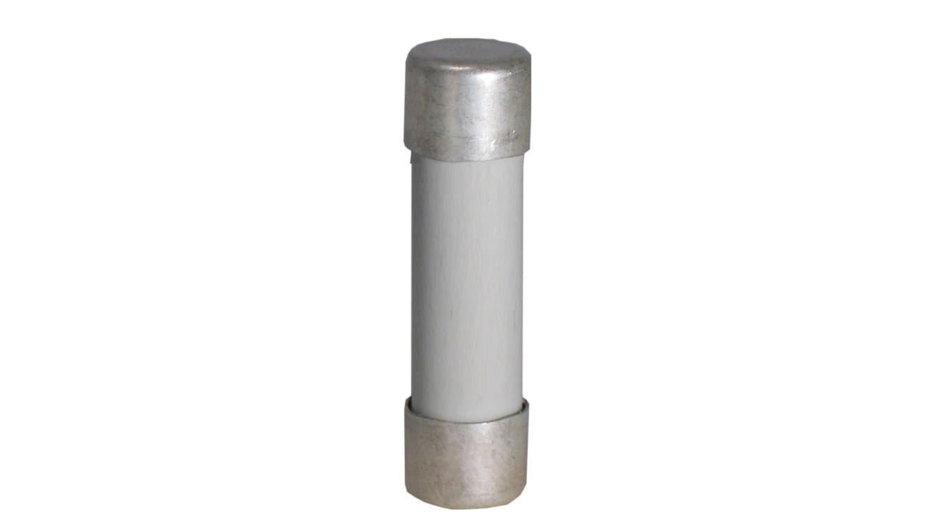 

Wkładka bezpiecznikowa cylindryczna PV 10x38mm 14A gPV 1000V DC CH10 002625136