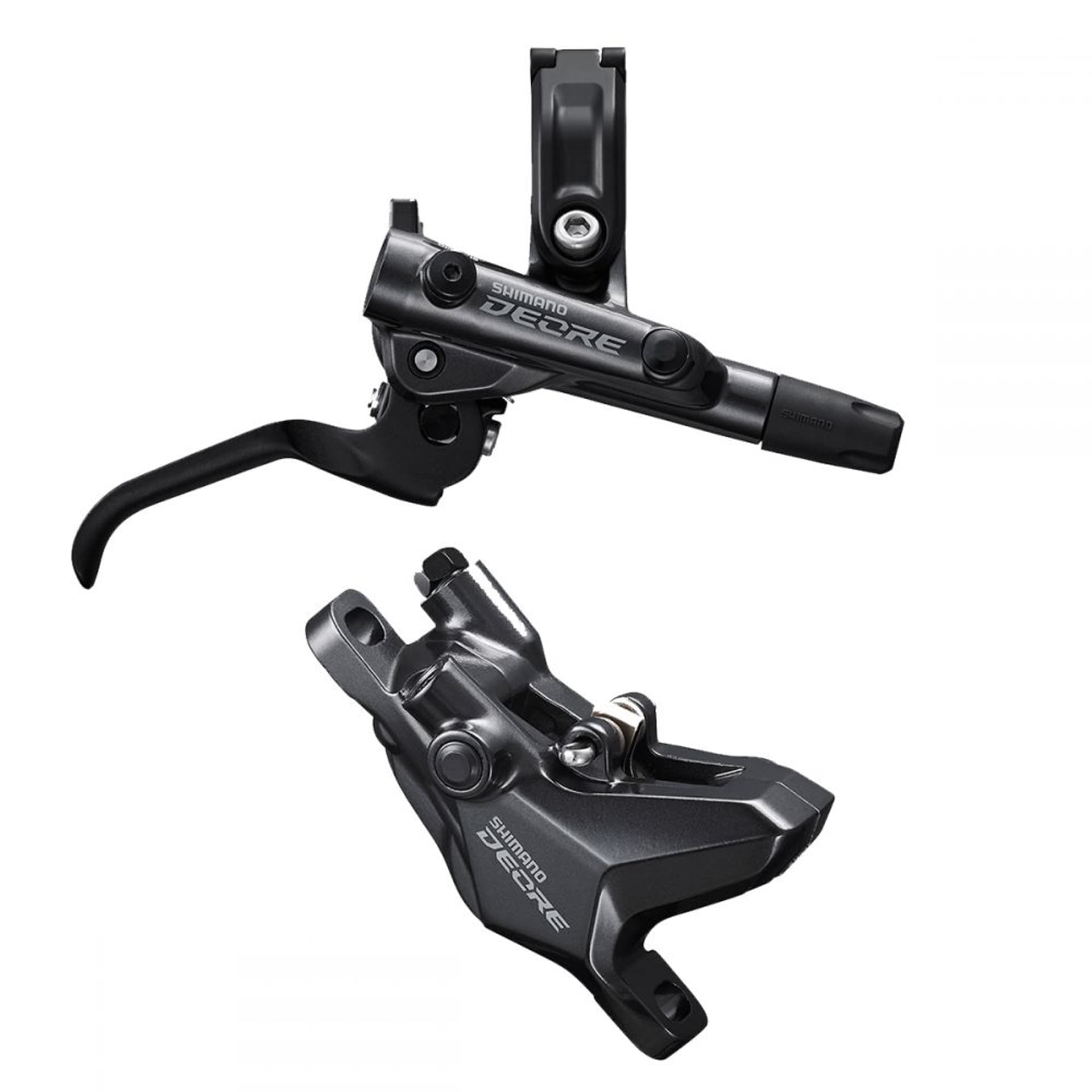 

Hamulec tarczowy tylny Shimano Deore BR-M6100 1700 mm OEM