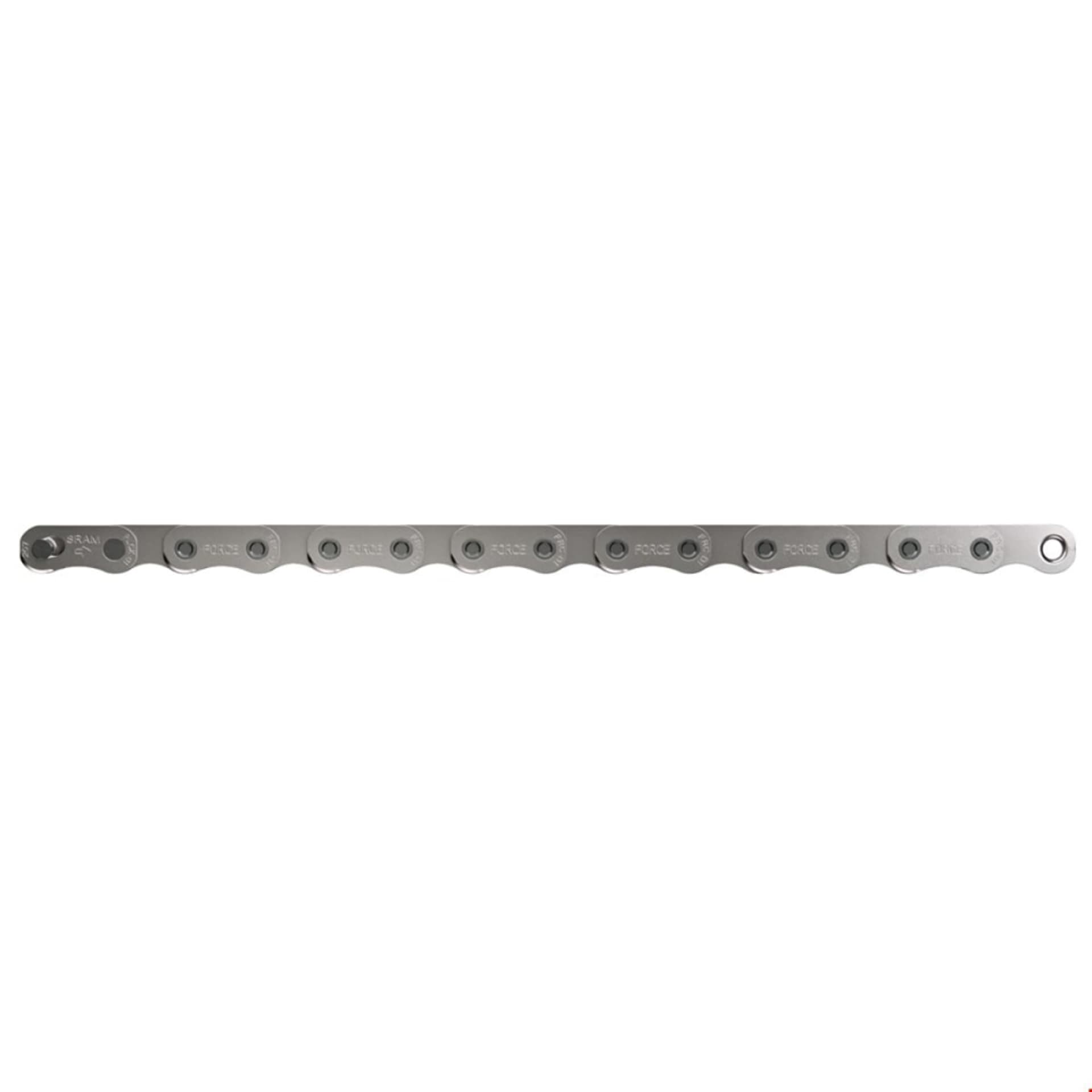 

Łańcuch 12 rzędowy SRAM Force D1 Flattop 120 ogniw + spinka PowerLock