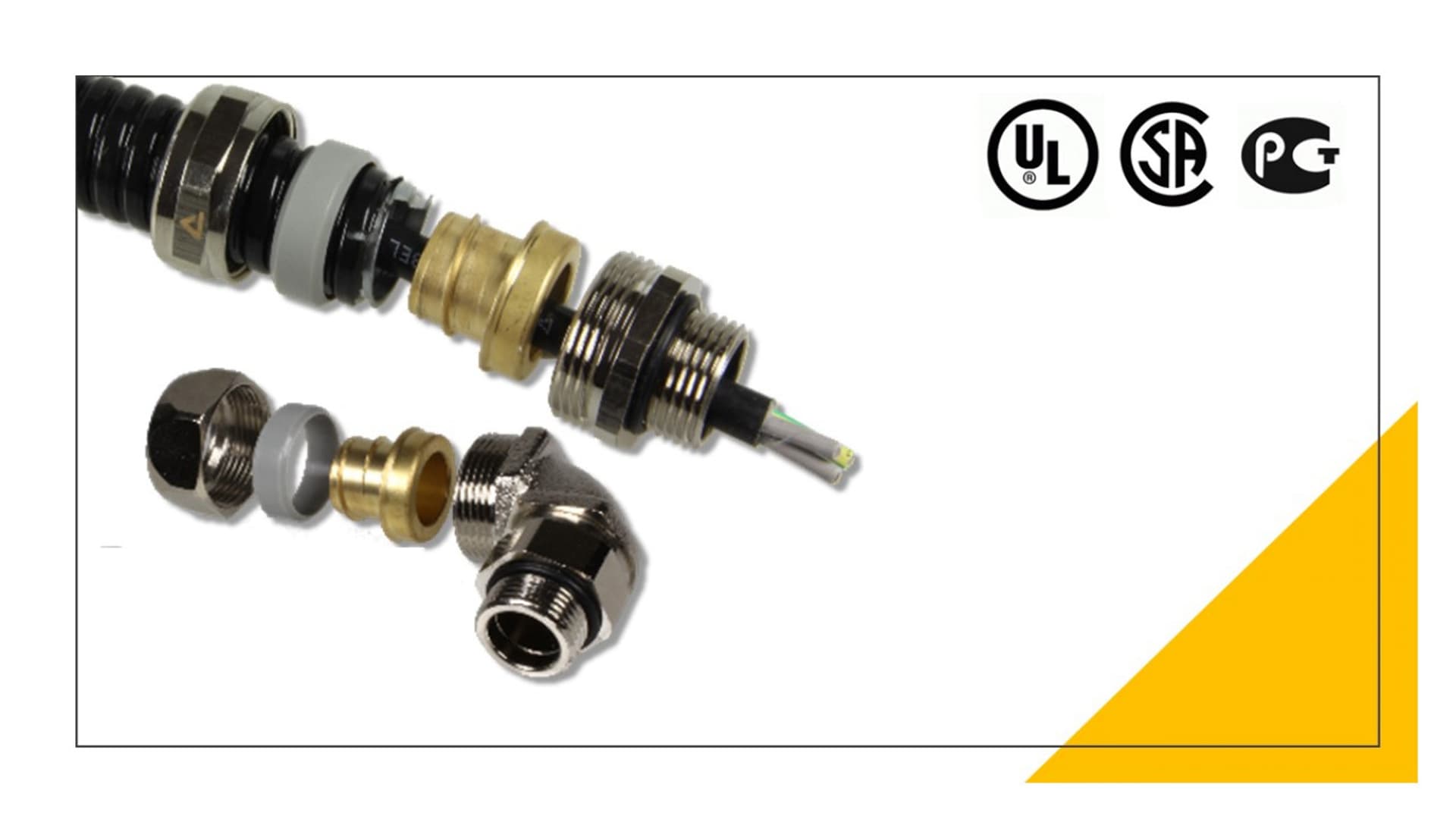 

Dławik do peszla Anaconda Sealtite 3/4 90 St. IP 66/67 M25x1,5 712.925.1 /1szt./