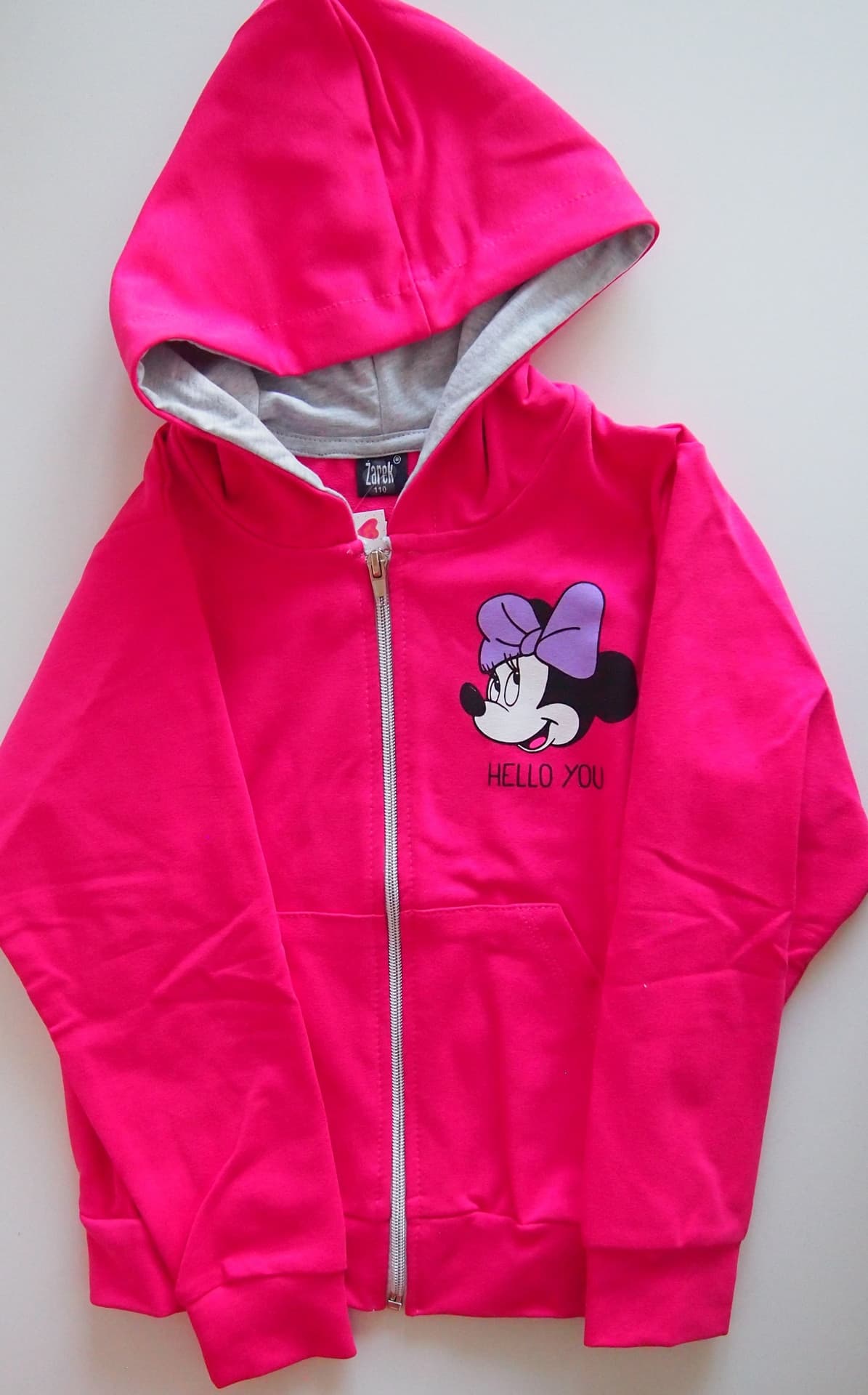 

BLUZA SPORTOWA R.146-152 SALE (kolor mix kolor, rozmiar 146)