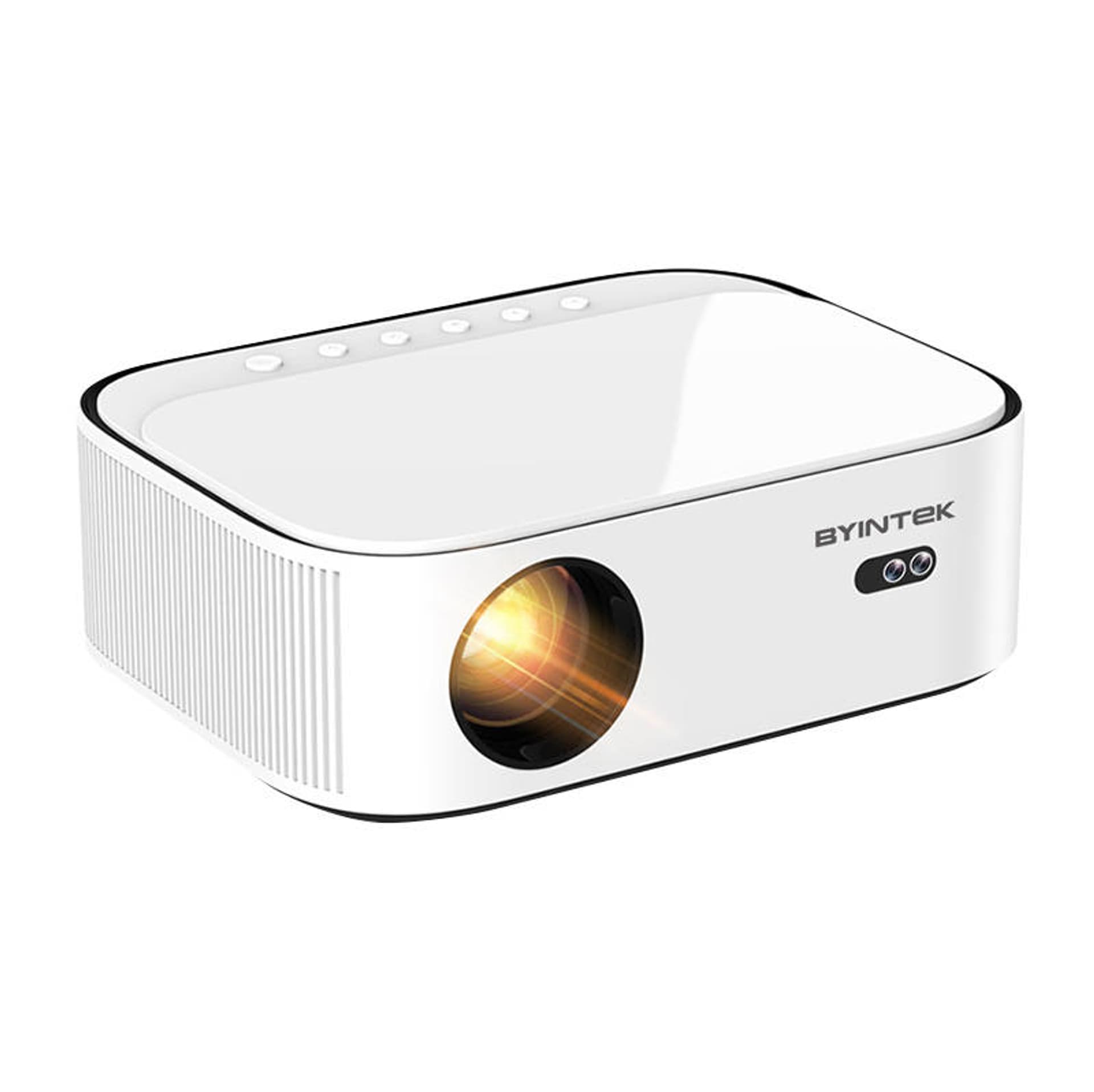 

Rzutnik / Projektor BYINTEK K45 Smart LCD