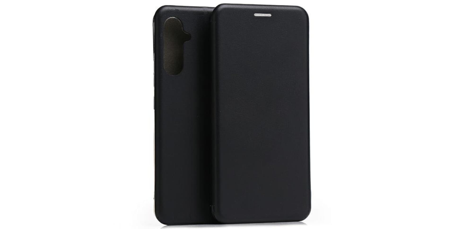 

Beline Etui Book Magnetic Samsung A34 5G A346 czarny/black