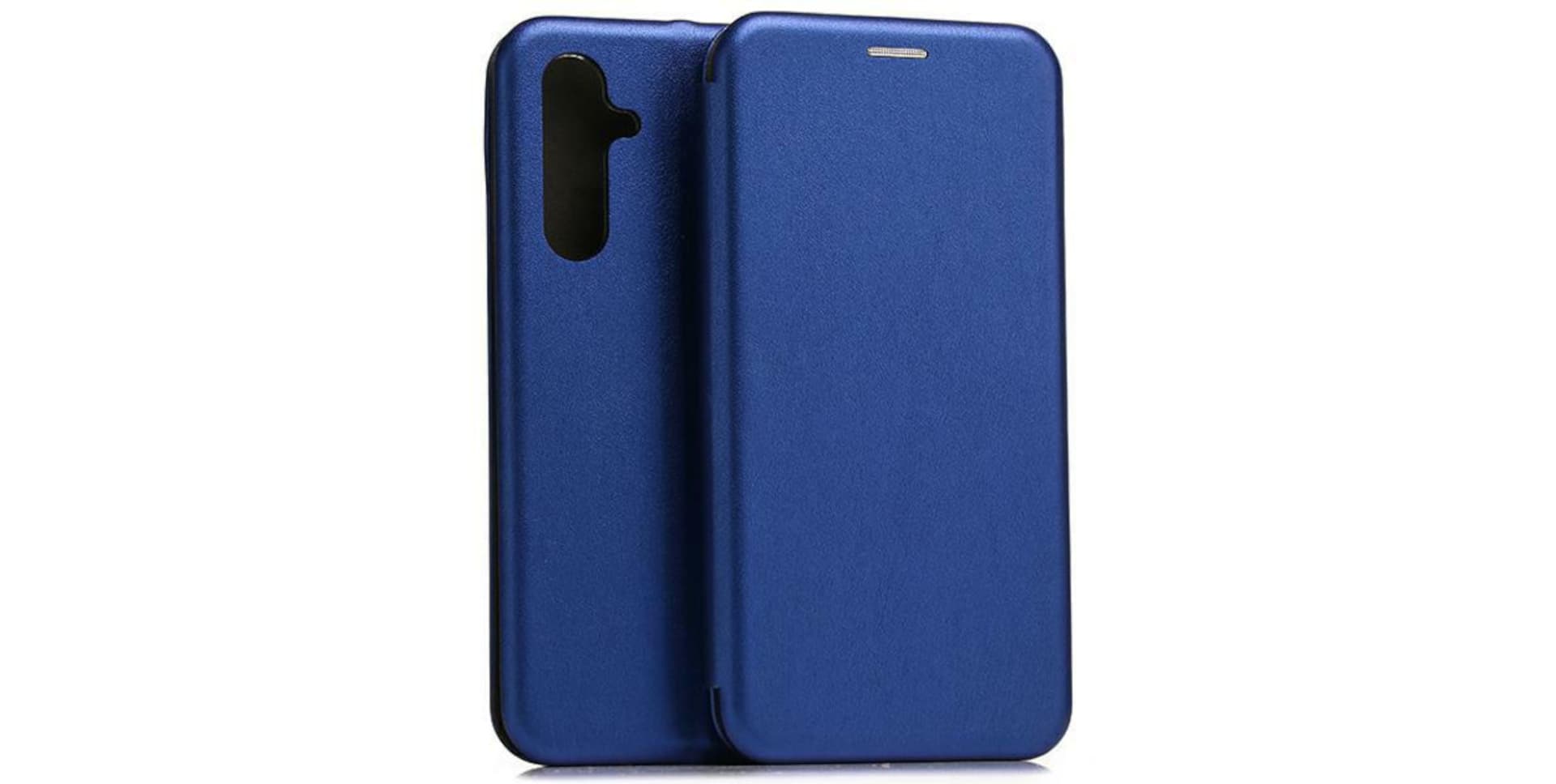 

Beline Etui Book Magnetic Samsung A54 5G A546 niebieski/blue