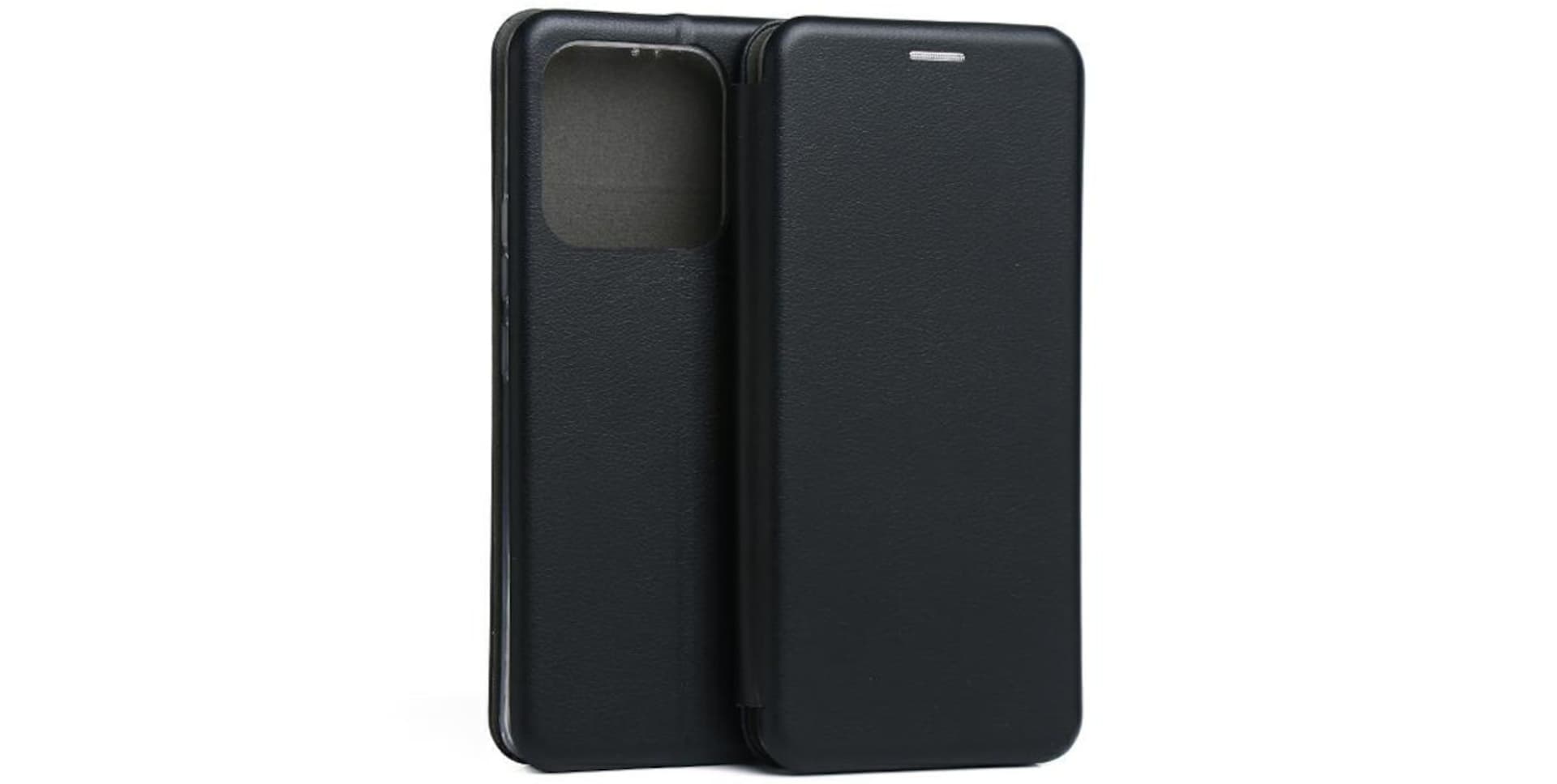 

Beline Etui Book Magnetic Xiaomi 13 Pro czarny/black