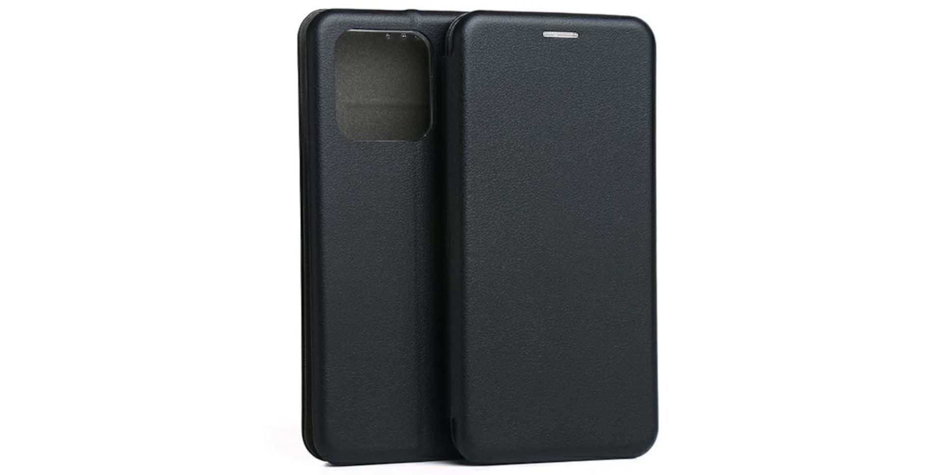

Beline Etui Book Magnetic Xiaomi 13 czarny/black