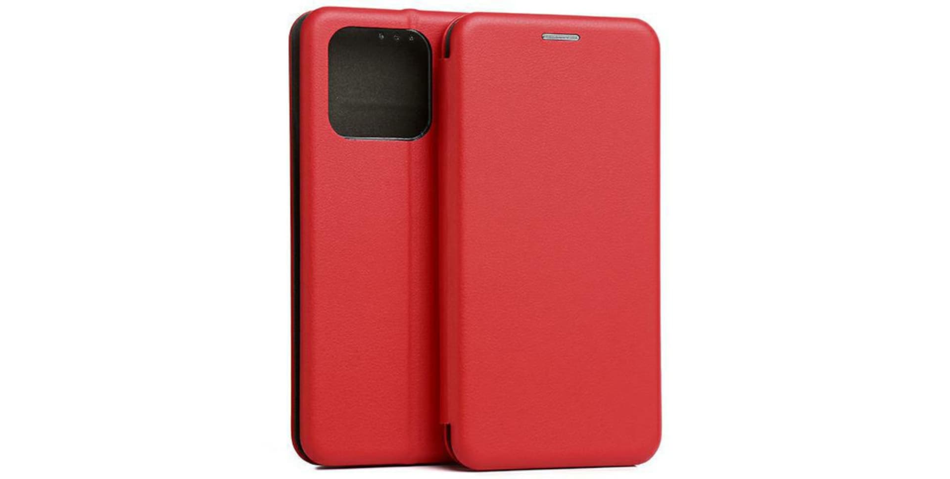 

Beline Etui Book Magnetic Xiaomi 13 czerwony/red