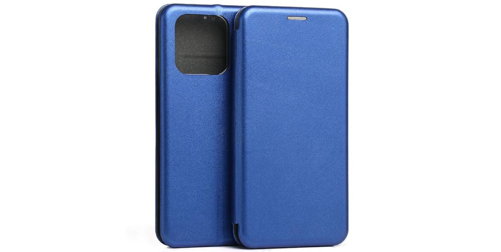 

Beline Etui Book Magnetic Xiaomi 13 niebieski/blue