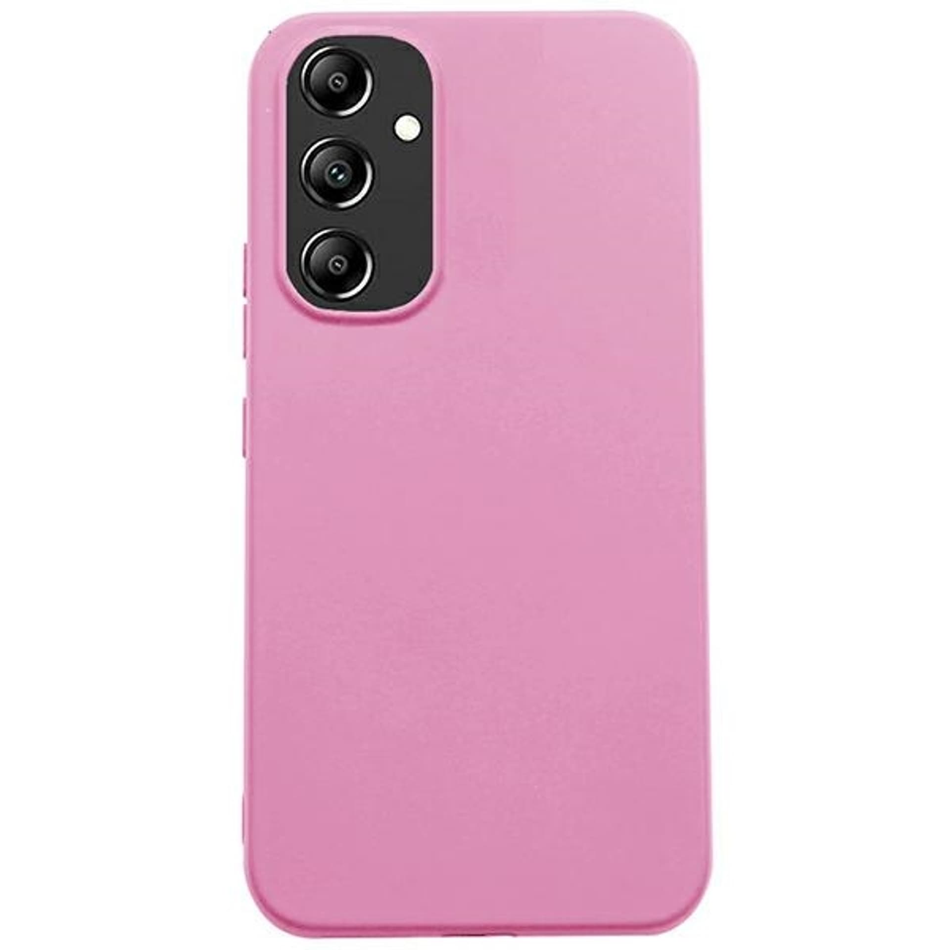 

Beline Etui Candy Samsung A34 5G A346 jasnoróżowy/light pink