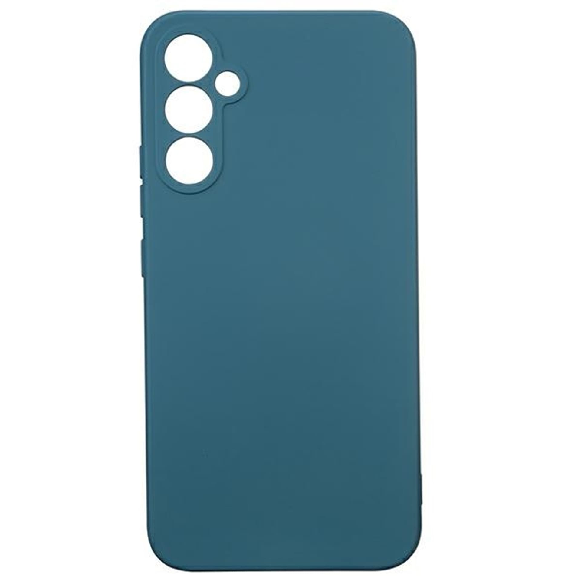 

Beline Etui Silicone Samsung A34 5G A346 niebieski/blue