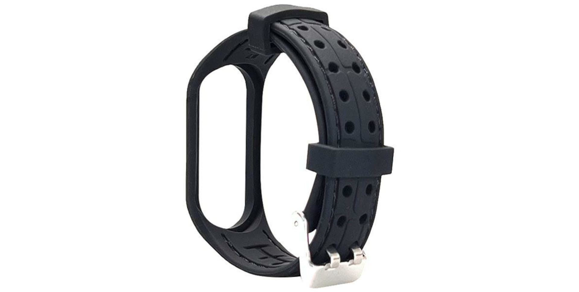 

Beline pasek Smart Mi Band 7 czarny/black