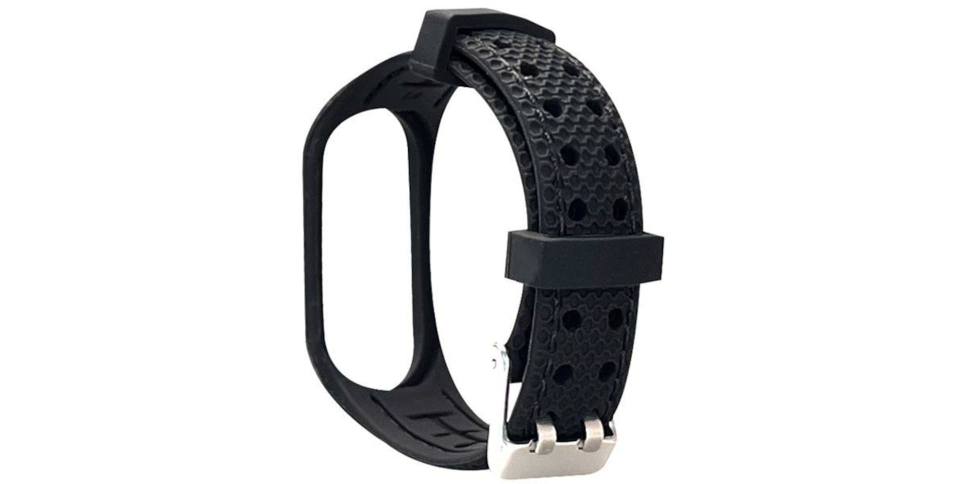 

Beline pasek Sport Mi Band 3/4 czarny/black
