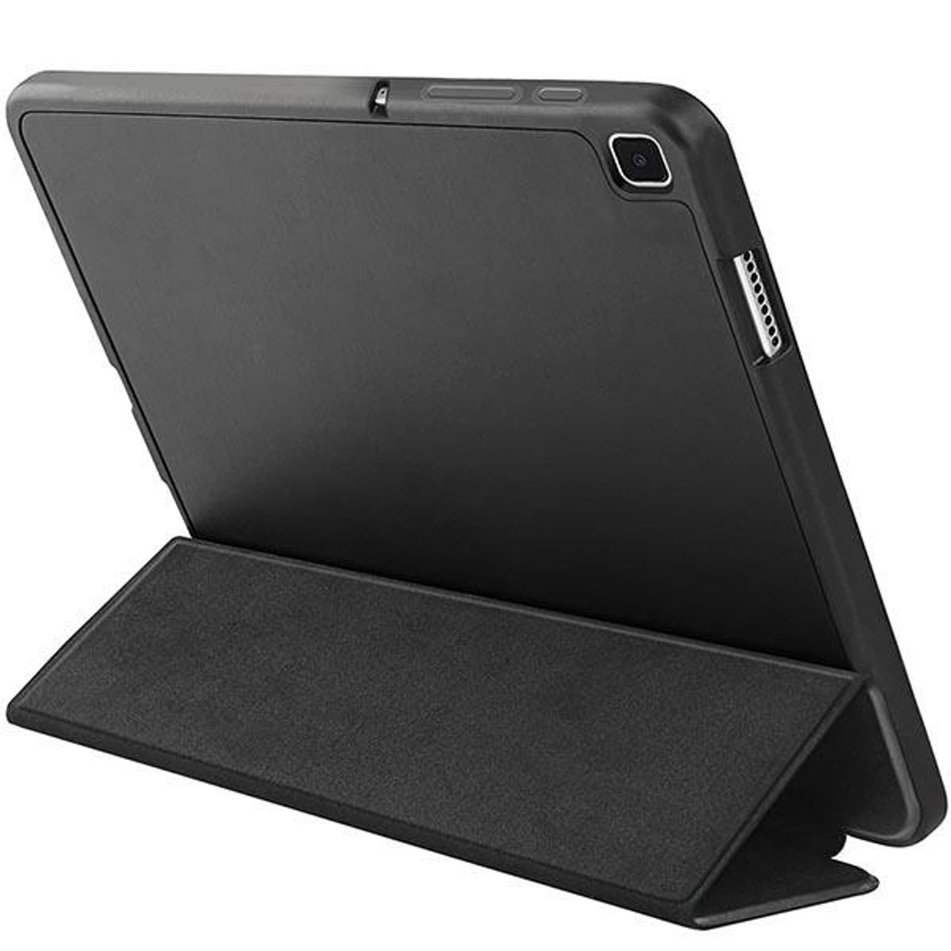 

Etui Smart Samsung Tab Sam A7 Lite czarny /black