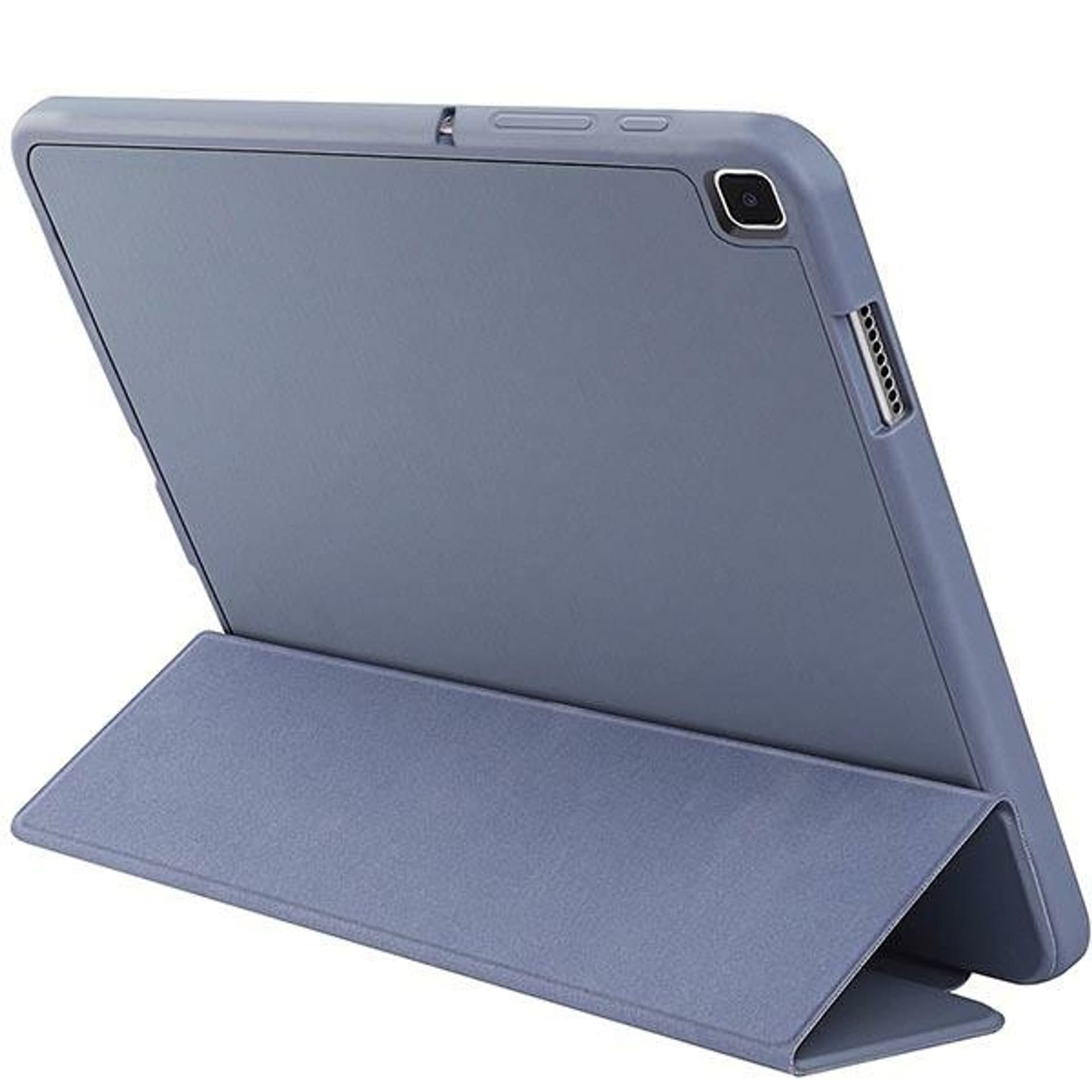 

Etui Smart Samsung Tab Sam A7 Lite niebieski /sky blue