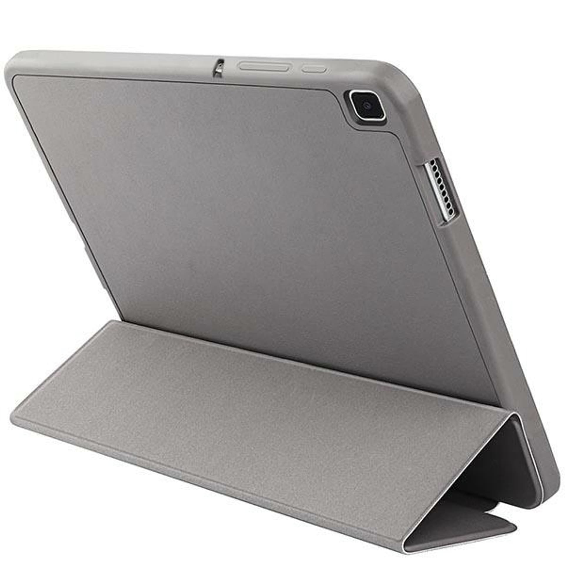 

Etui Smart Samsung Tab Sam A7 Lite szary /advanced grey