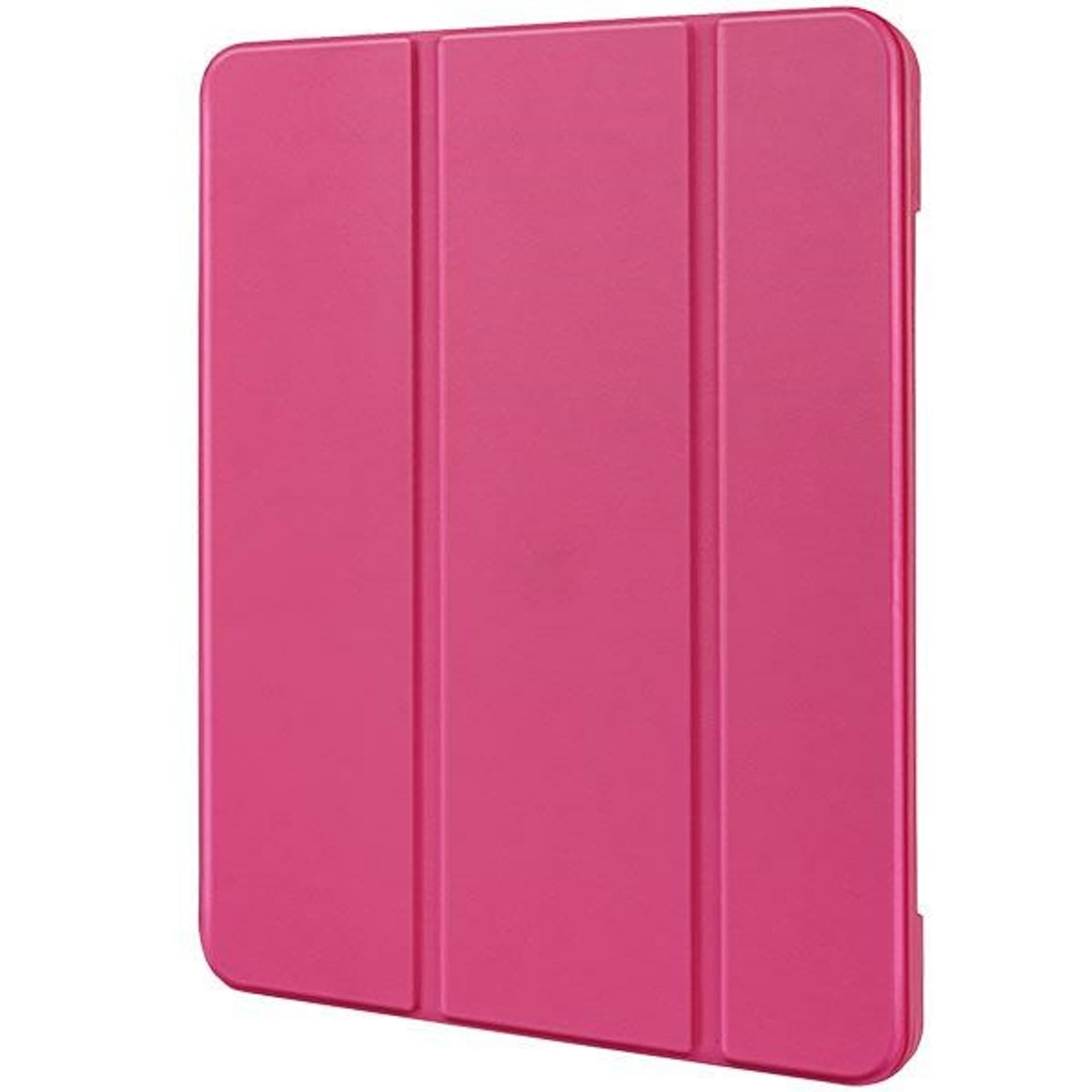 

Etui Smart Samsung Tab A8 czerwony /rose red 10,5" 2021 X200/X205