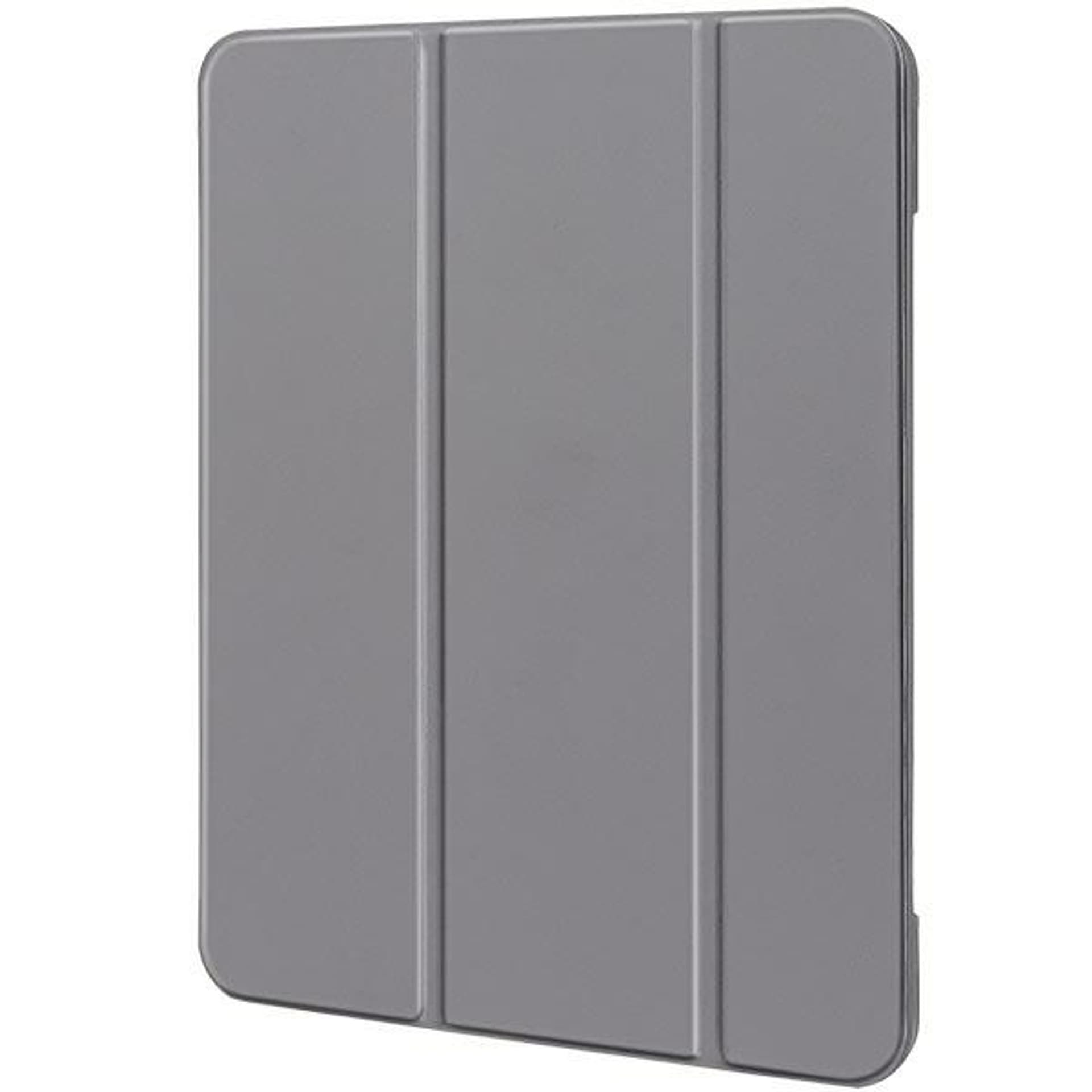 

Etui Smart Samsung Tab A8 szary /advanced grey 10,5" 2021 X200/X205