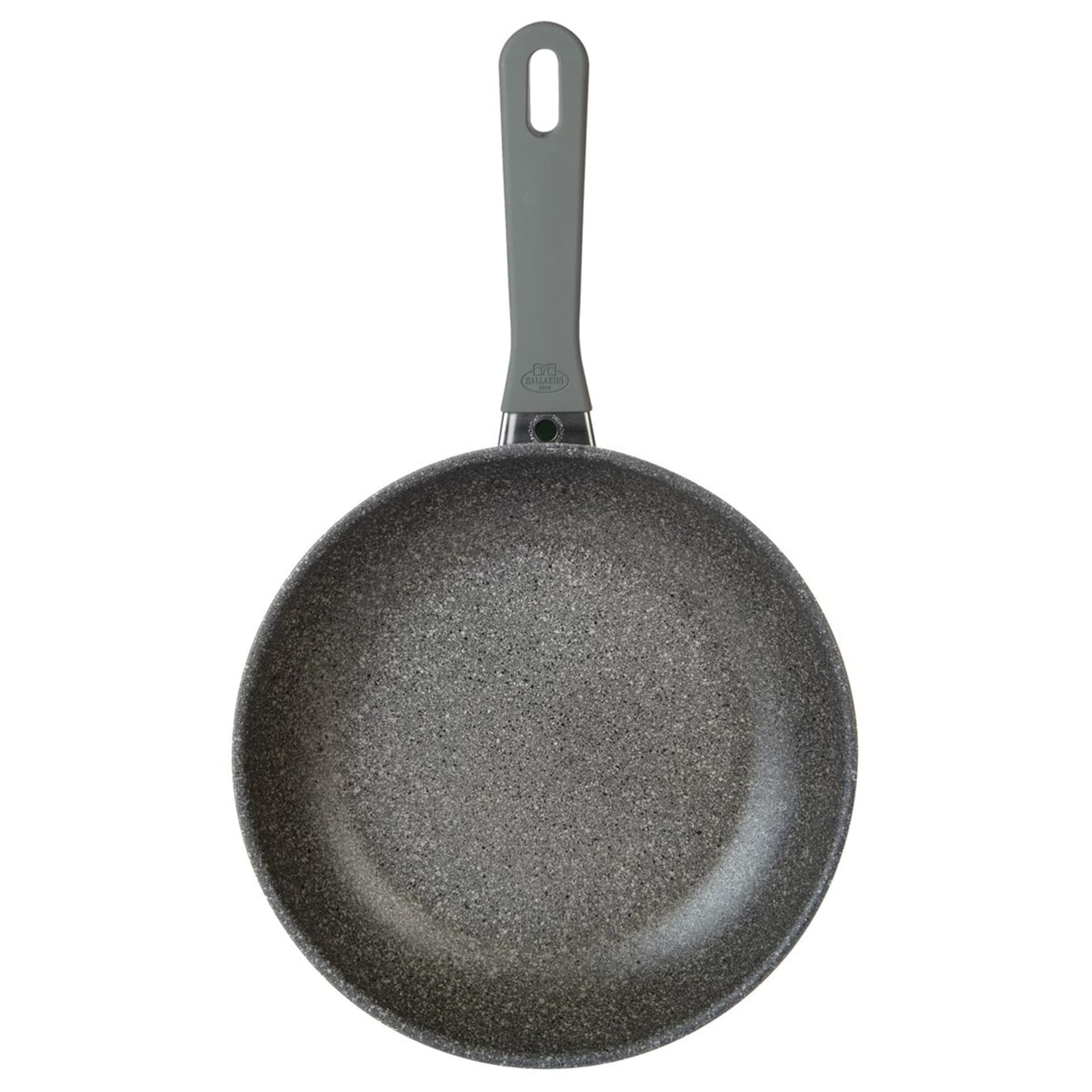 

Patelnia BALLARINI Murano granitowa 26 cm 75002-928-0