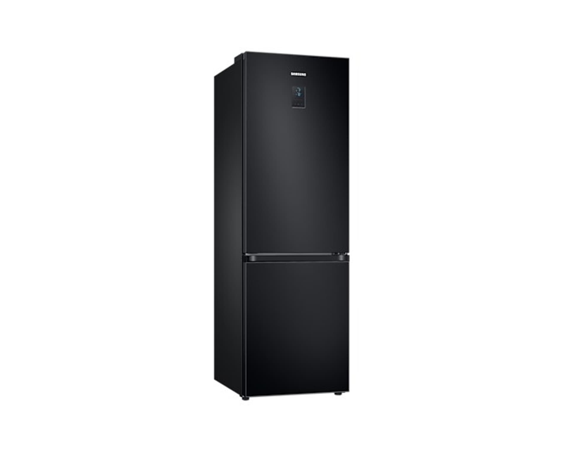 

Chłodziarko-zamrażarka SAMSUNG RB34T672EBN/EF
