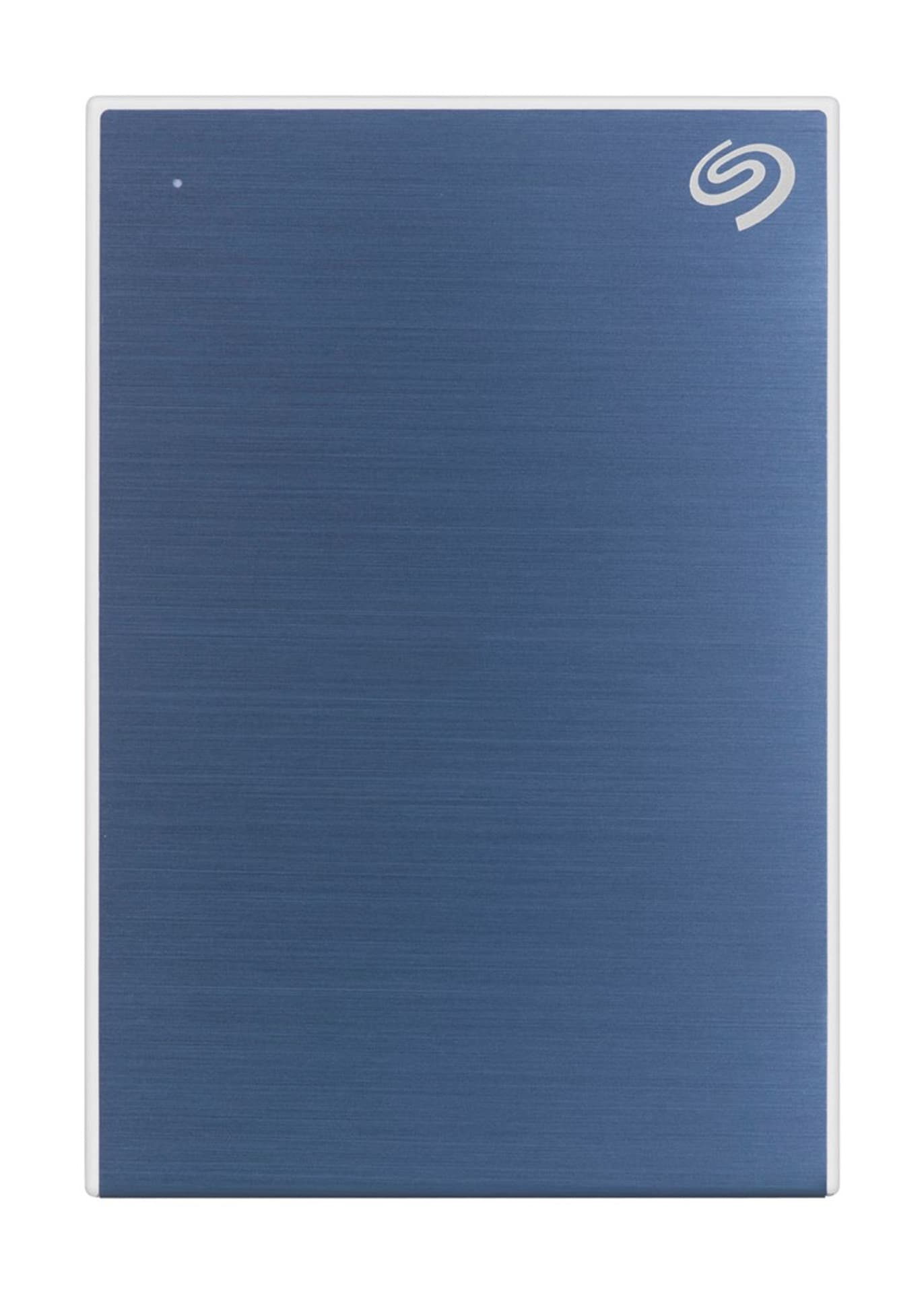 

HDD Seagate ONE TOUCH Portable 5TB Blue USB 3.0