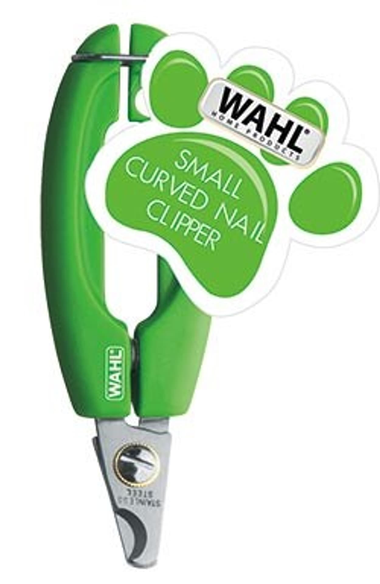 

Obcinacz do pazurów WAHL Animal 858455-016