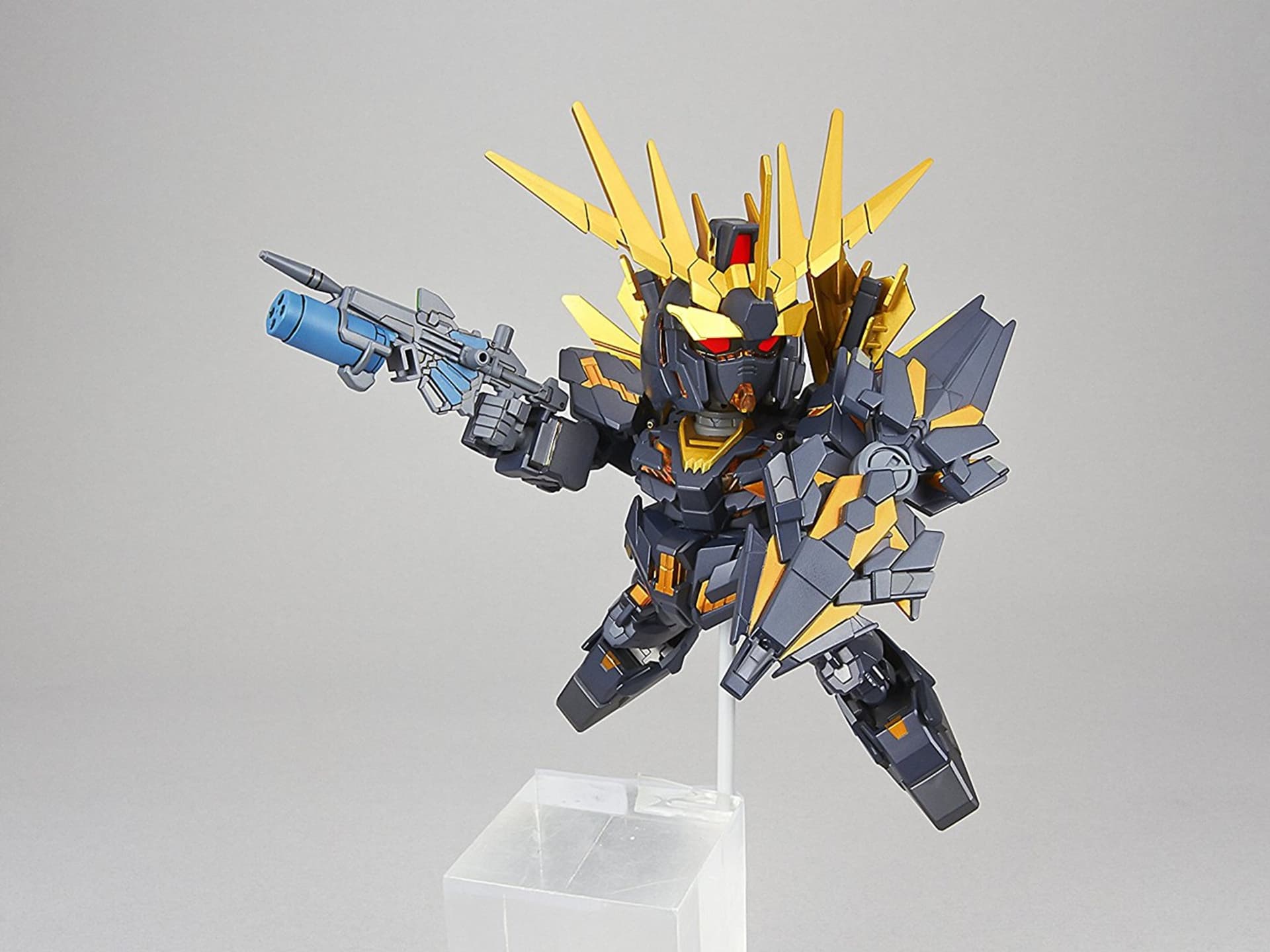 

Figurka kolekcjonerska BANDAI 4549660158578 (Od 9 lat)
