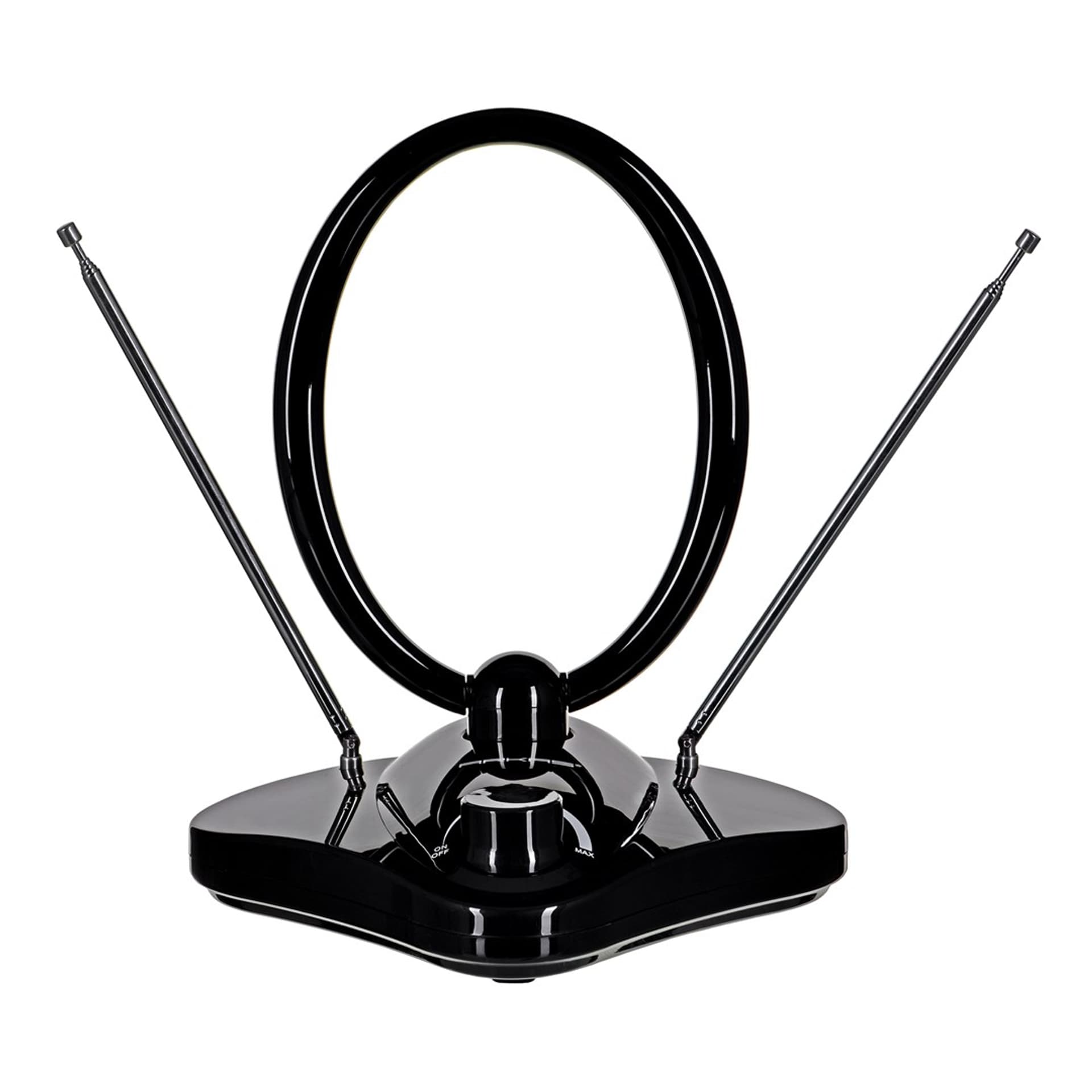 

ANTENA WEWNĘTRZNA DVB-T UVR-AV1000N 5G