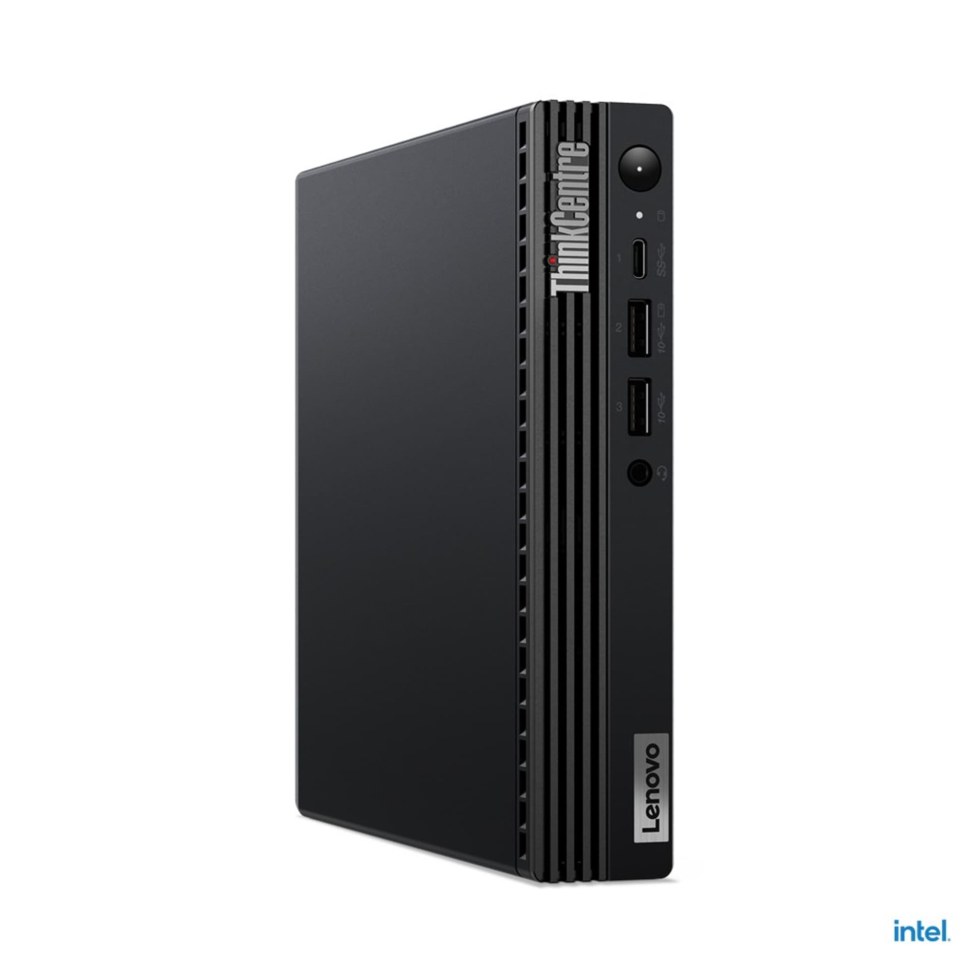 

Komputer LENOVO ThinkCentre M70q Gen 3 (I5-12400T/8GB/SSD256GB)
