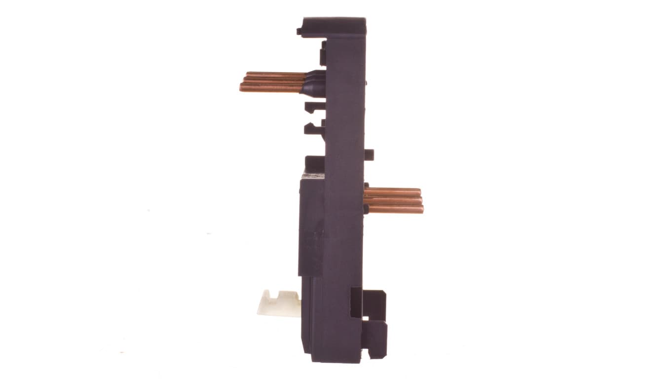 

Element łączący 3P 32A wyłącznik GV2 i stycznik LC1D09...38 GV2AF3
