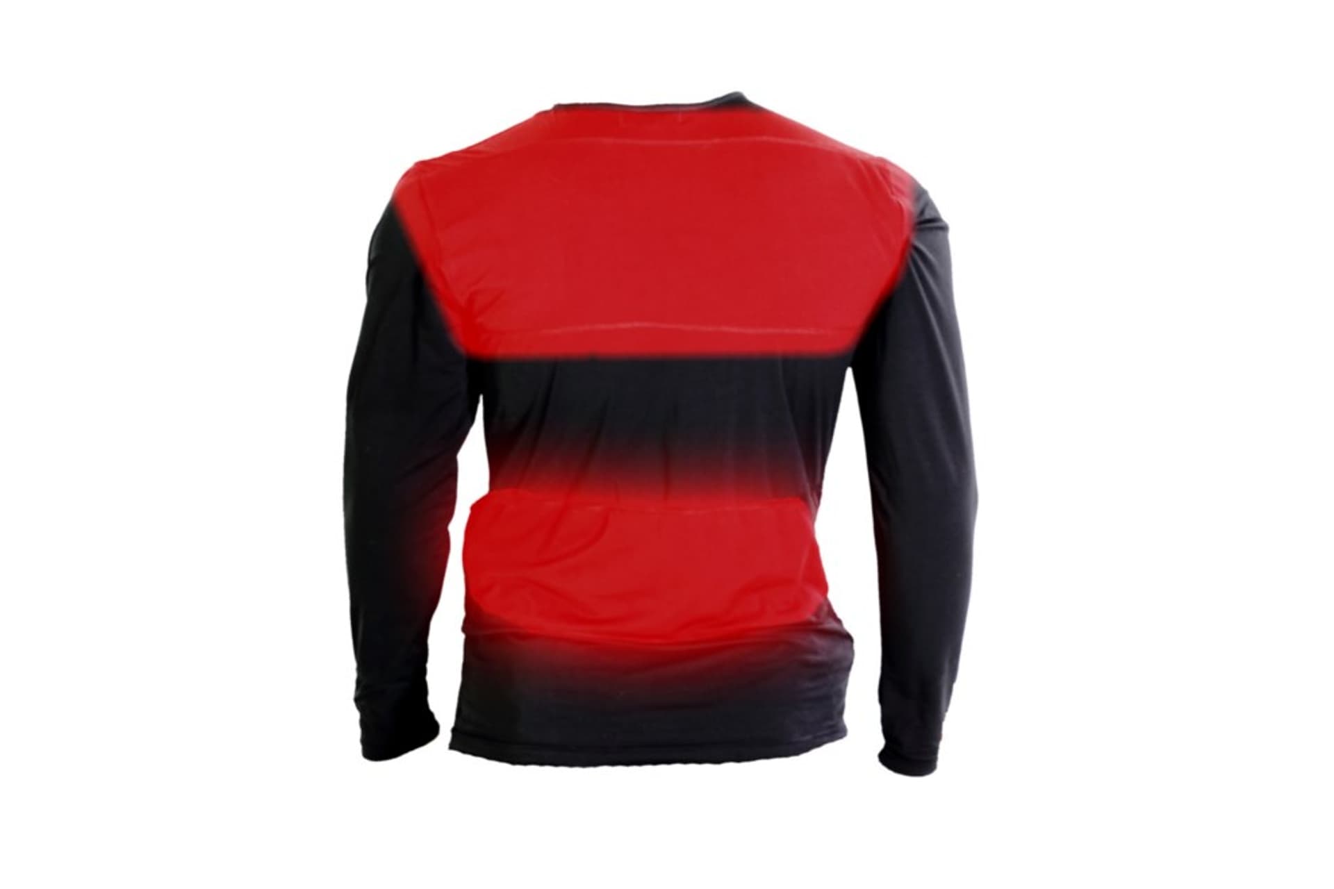 

Bluza z ogrzewaniem Glovii GJ1L (L; kolor czarny)