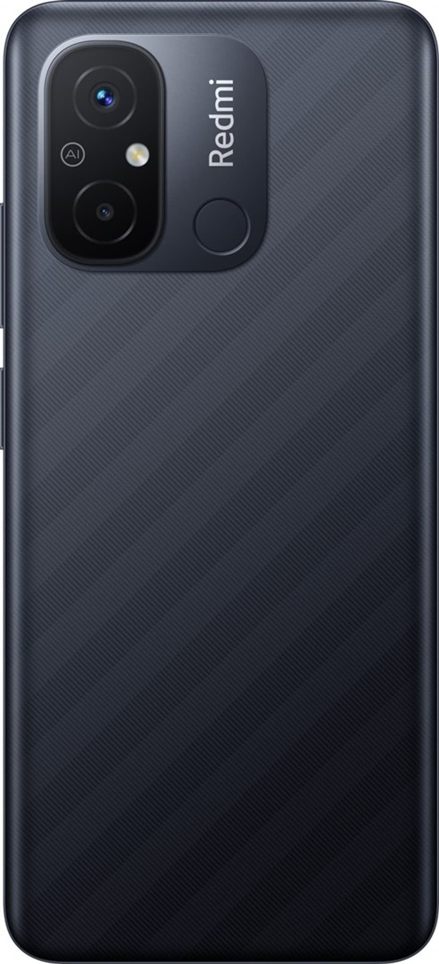 

Smartfon Xiaomi Redmi 12C NFC 3/32GB Szary
