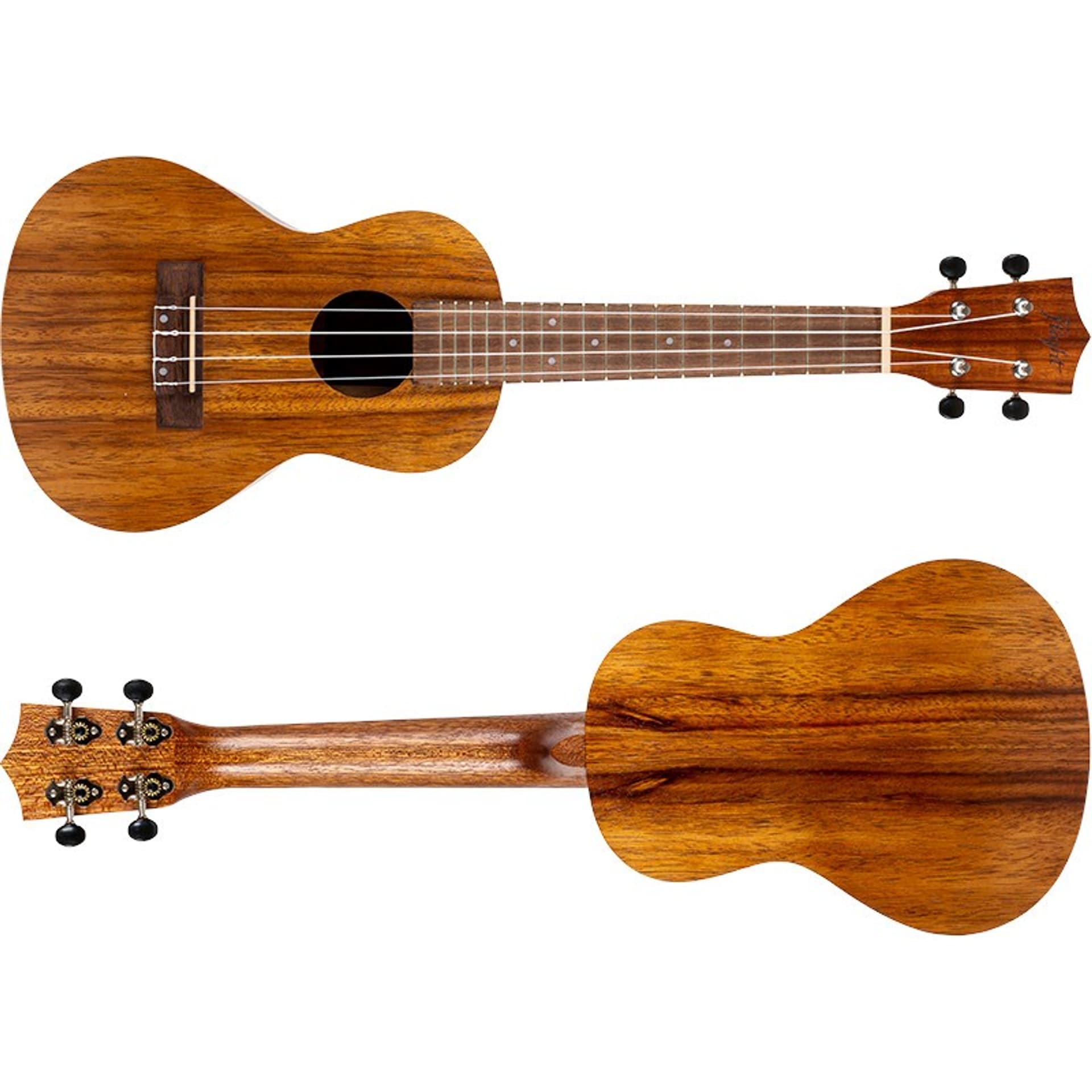 

FLIGHT NUC200 NA - Ukulele Koncertowe