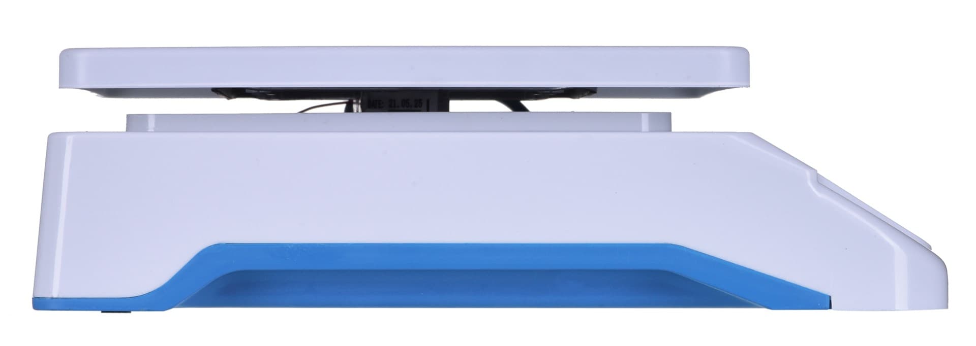 

Waga elektroniczna WAGI TARCZYN TS-500 30kg