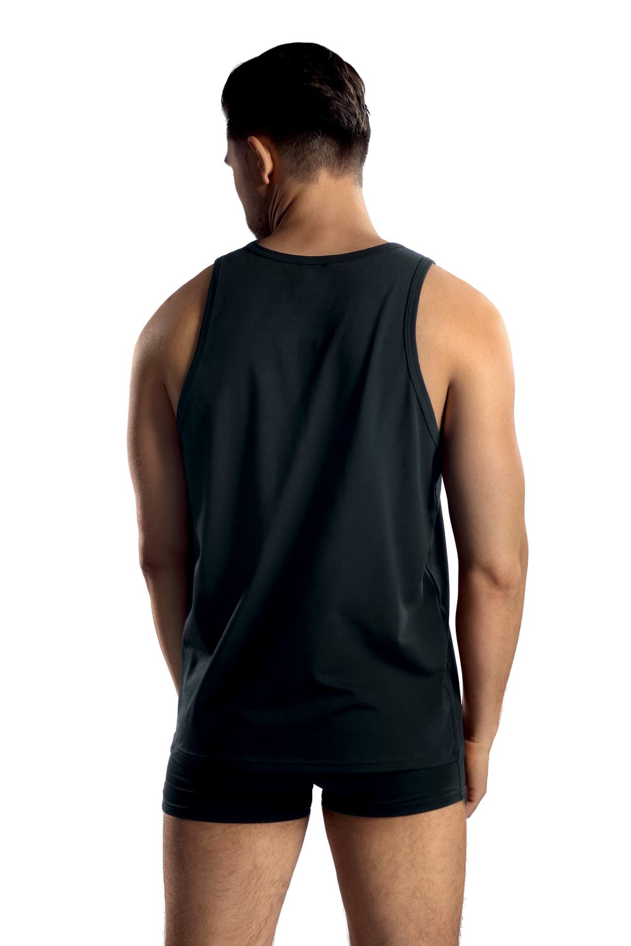 

T-shirt F5568 Czarny (Rozmiar S)
