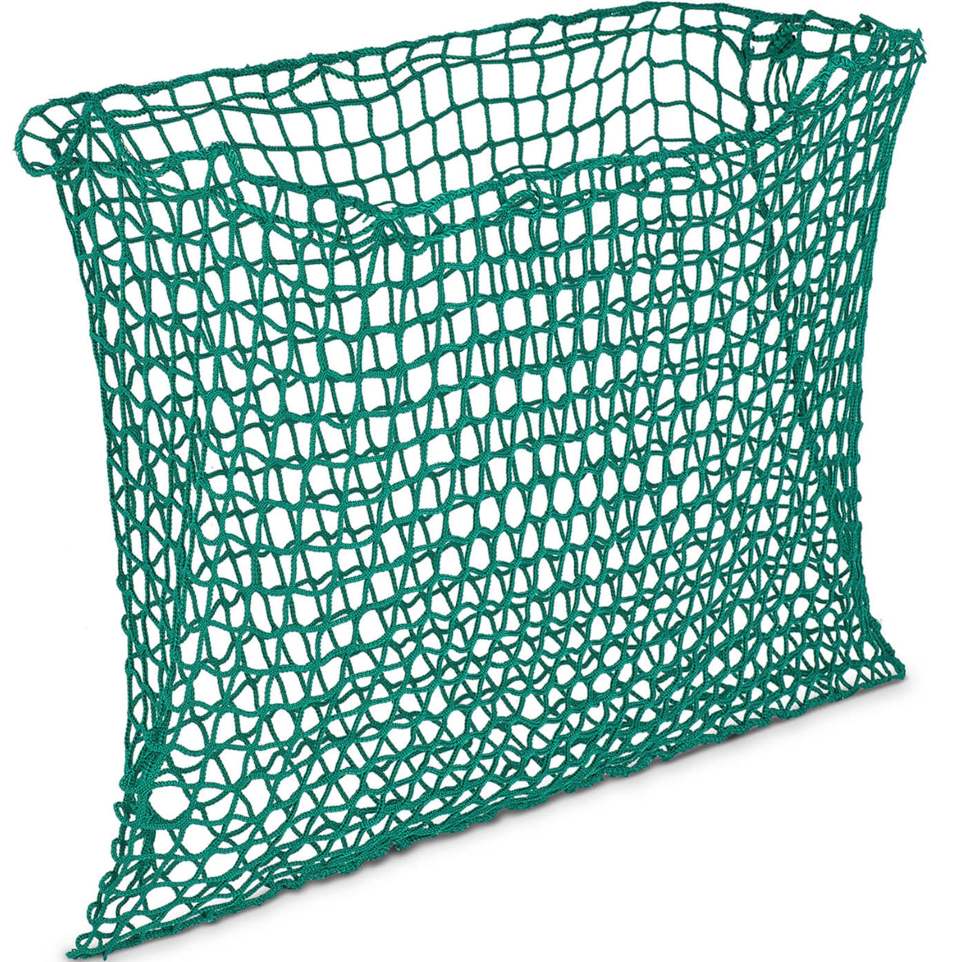 

Siatka na siano paśnik dla koni oczka 45 x 45 mm 1500 x 900 mm