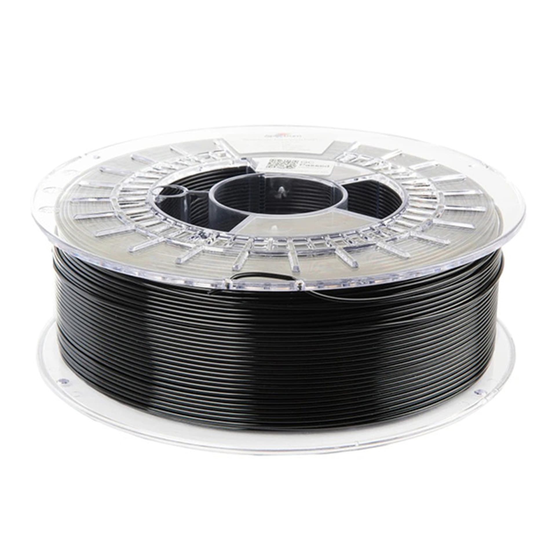 

Spectrum 3D filament, Premium PCTG, 1,75mm, 1000g, 80665, traffic black