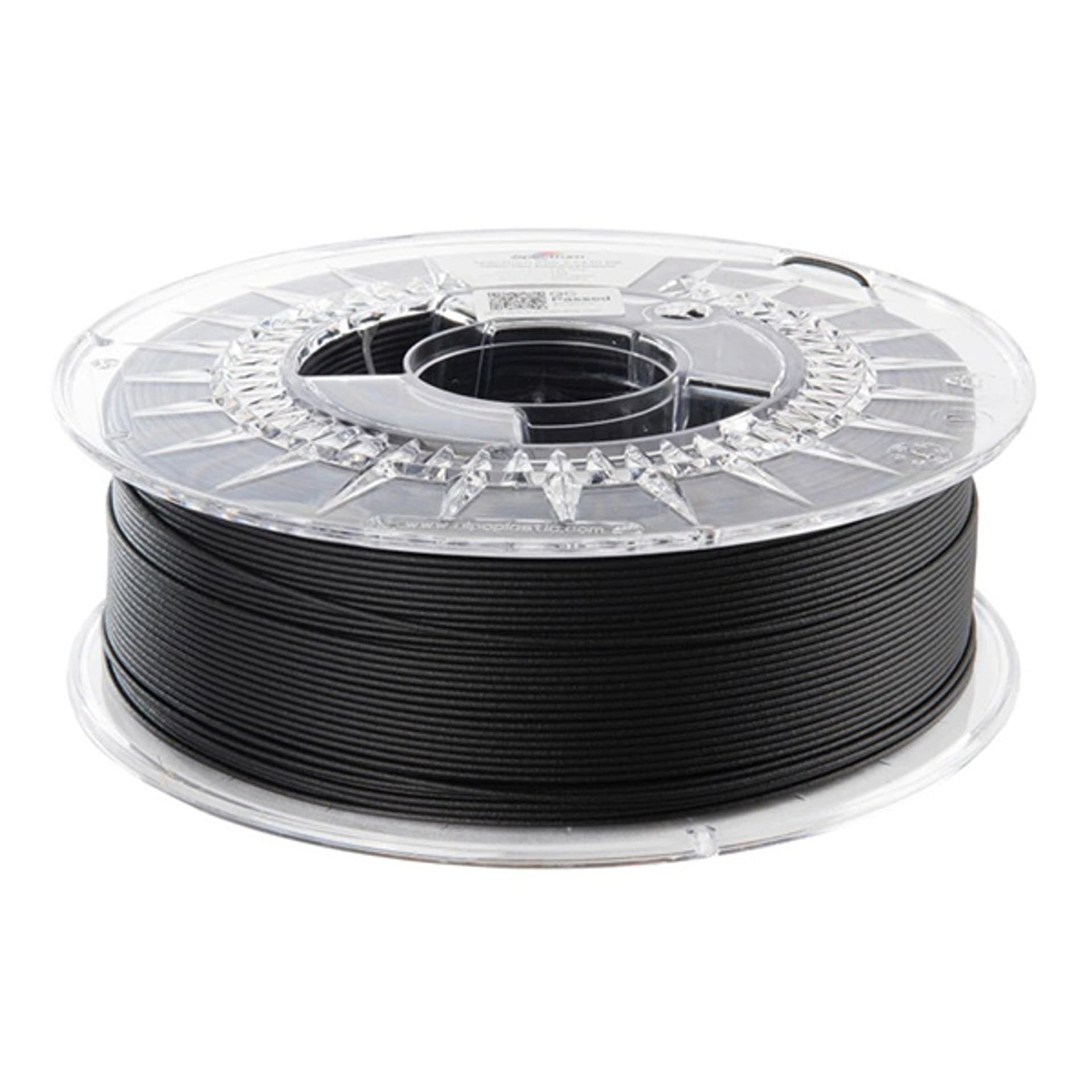 

Spectrum 3D filament, ASA-X CF10, 1,75mm, 500g, 80726, black