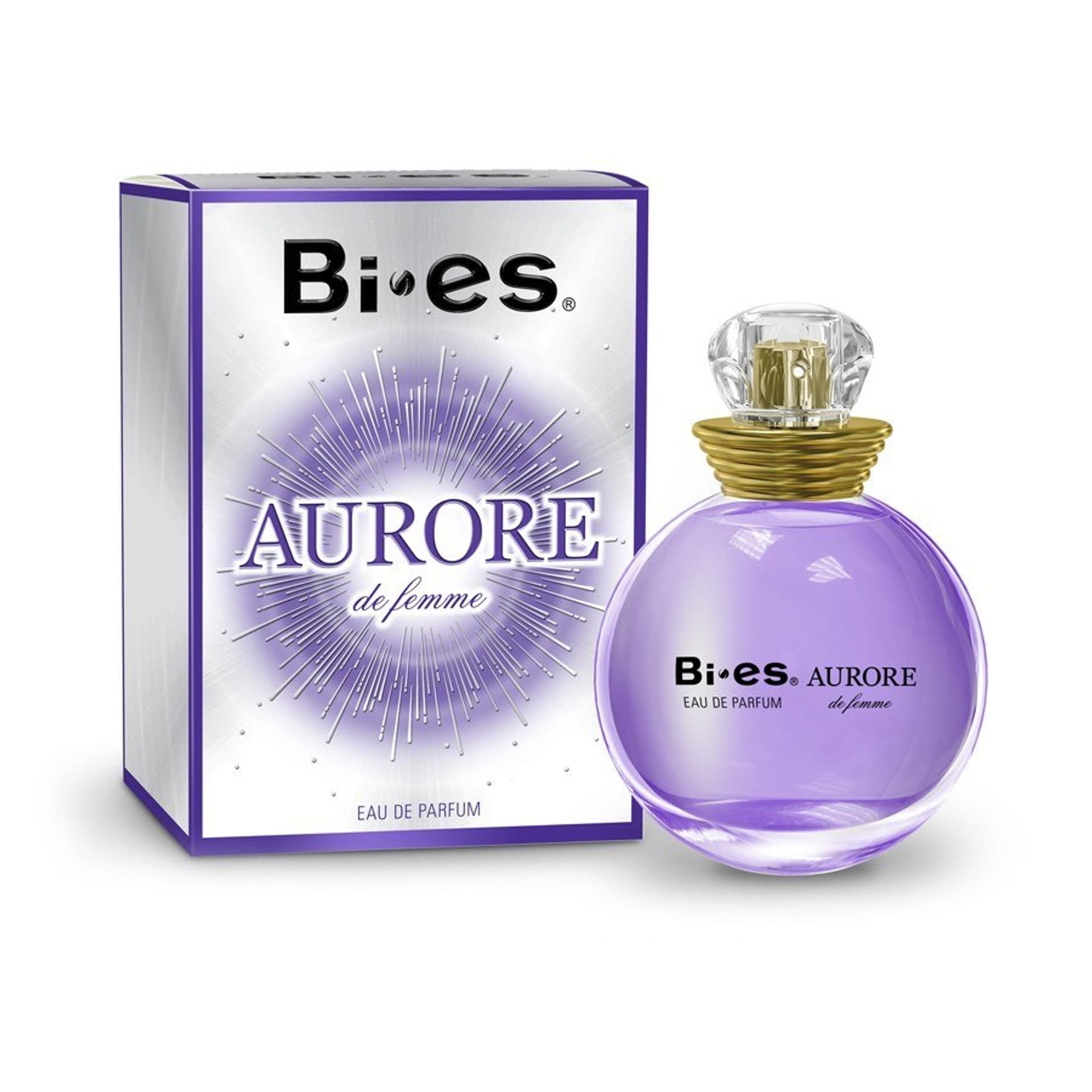 

Bi-es Aurore de Femme Woda perfumowana 100ml