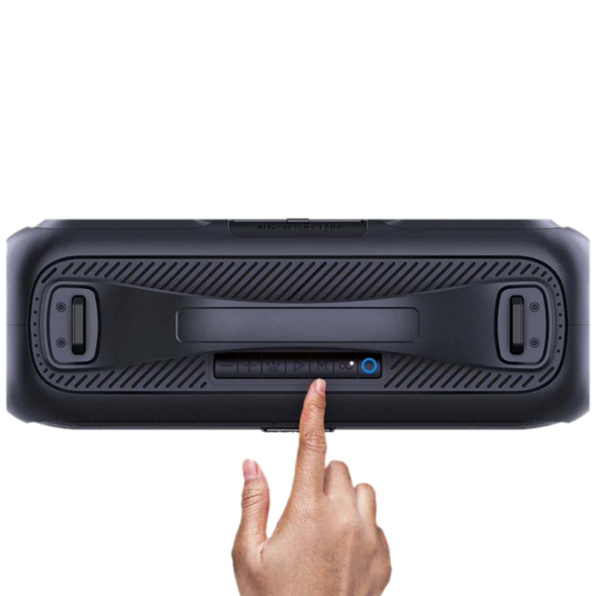 

MANTA Głośnik Bluetooth SPK216