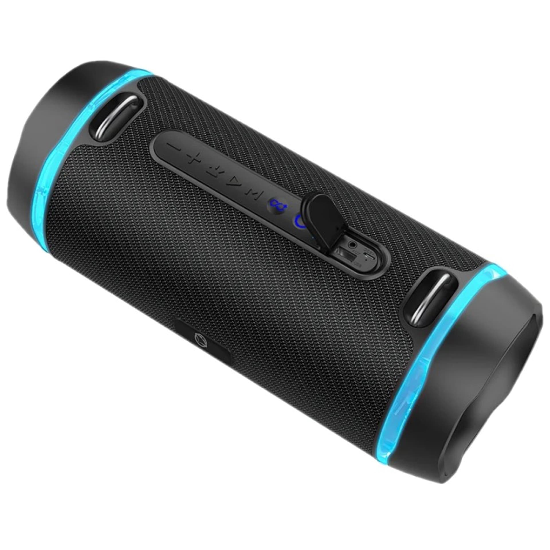 

MANTA Głośnik Bluetooth SPK240