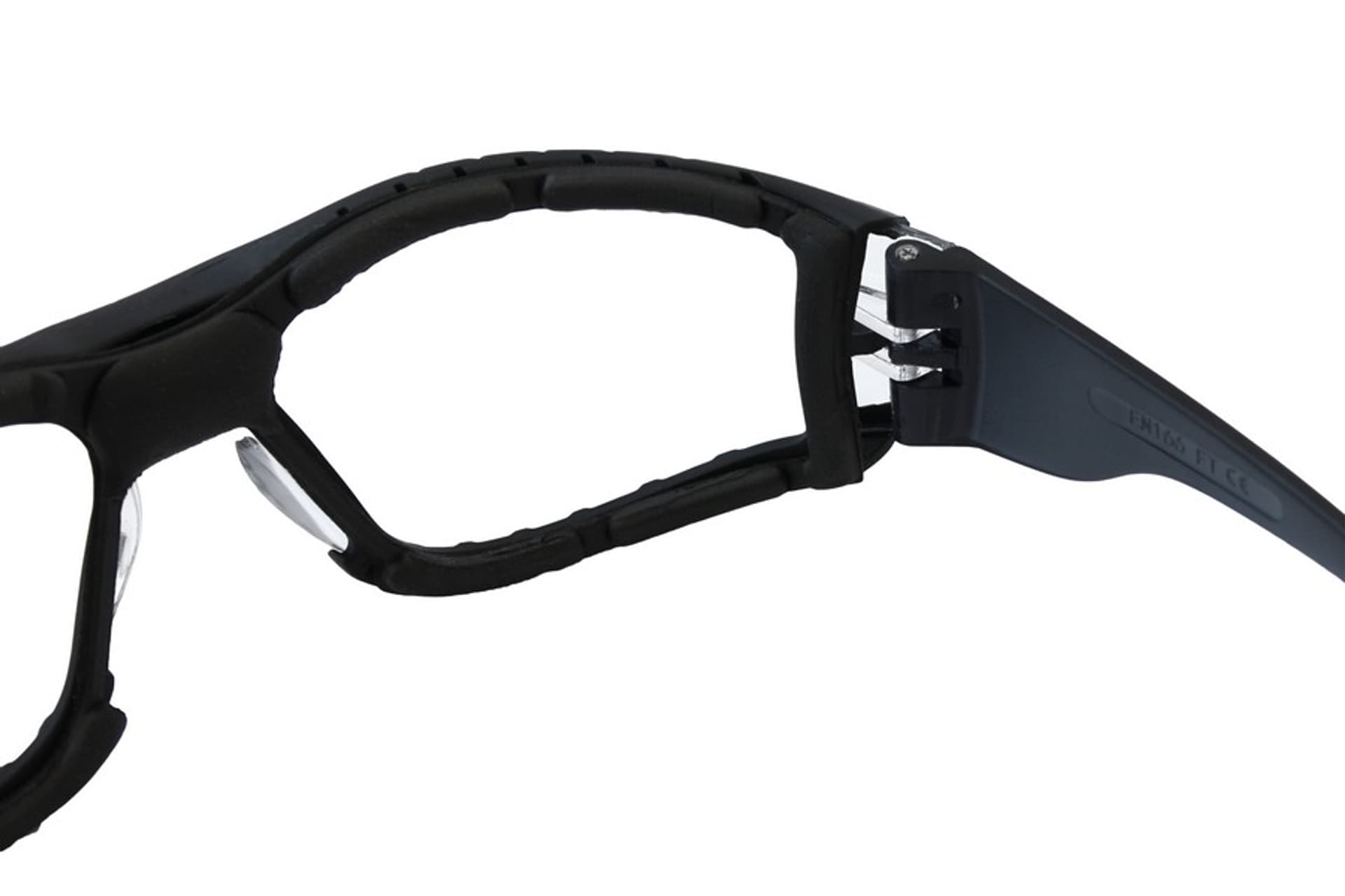 

OKULARY OCHRONNE KOMFORT