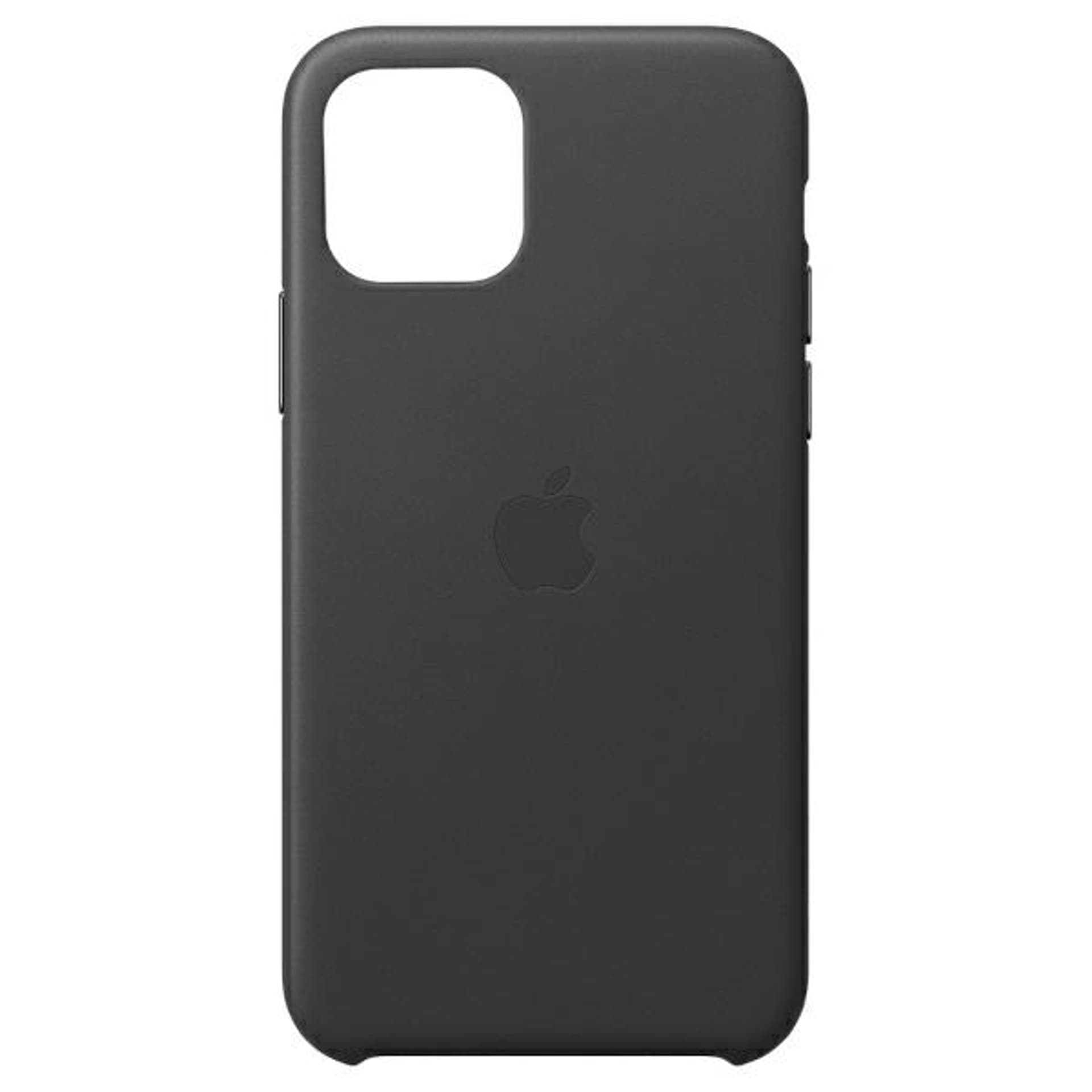 

Etui Apple MWYE2ZE/A iPhone 11 Pro 5.8" /X/Xs czarny/black Leather Case
