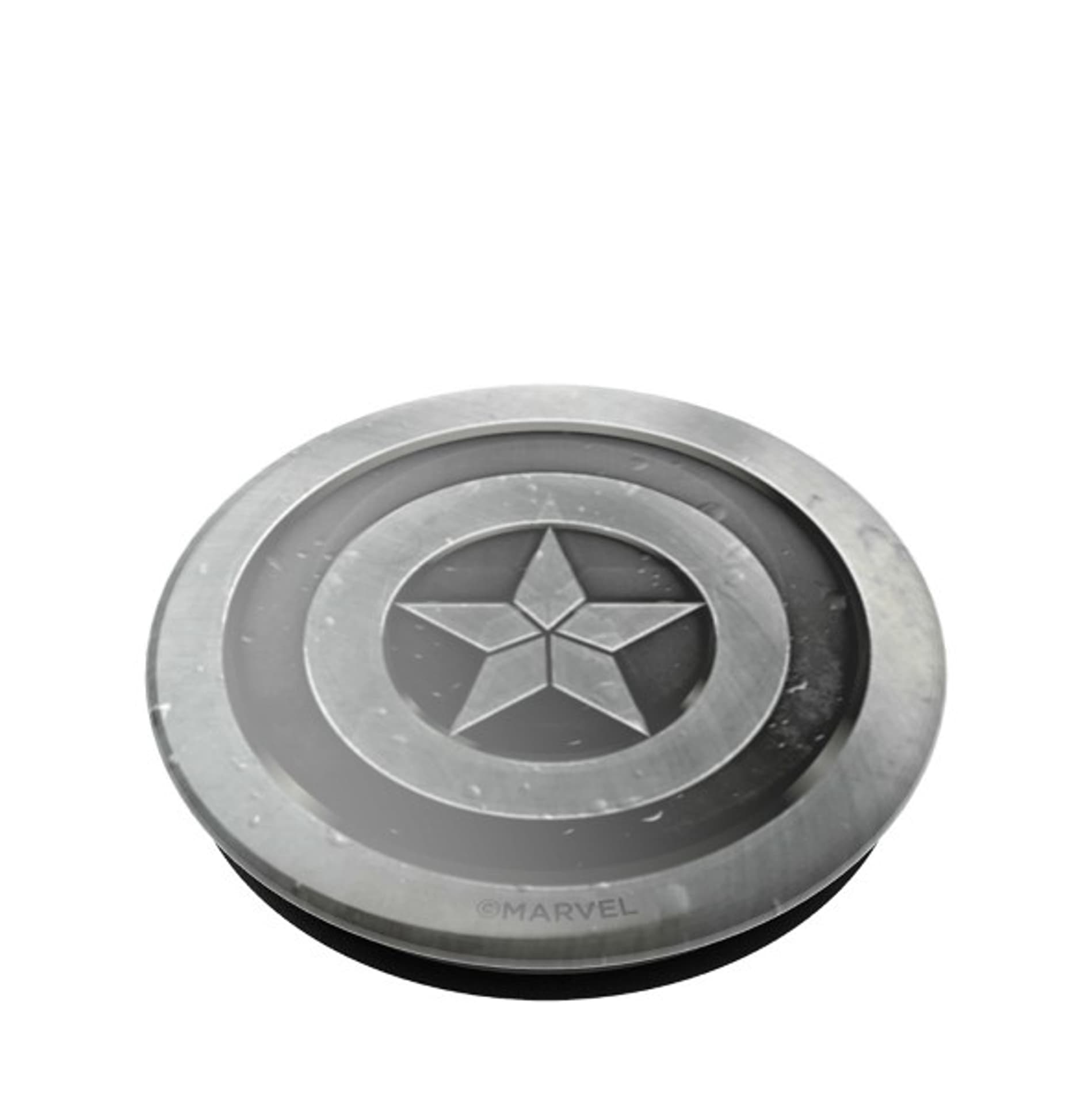 

Popsockets 2 Capitan America Monochrome 100482 uchwyt i podstawka do telefonu - licencja