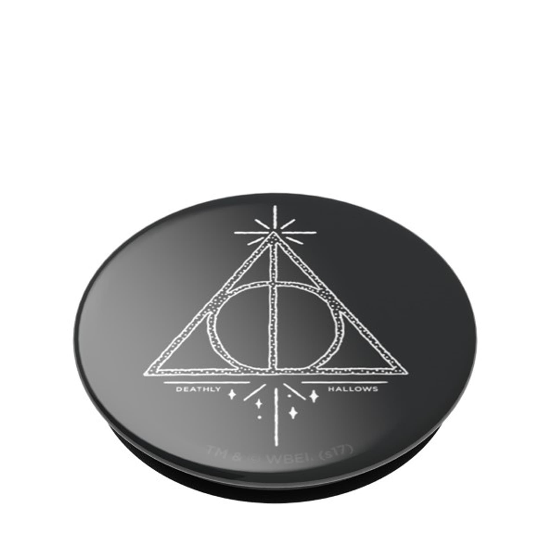 

Popsockets 2 Deathly Hallows 100800 uchwyt i podstawka do telefonu - licencja